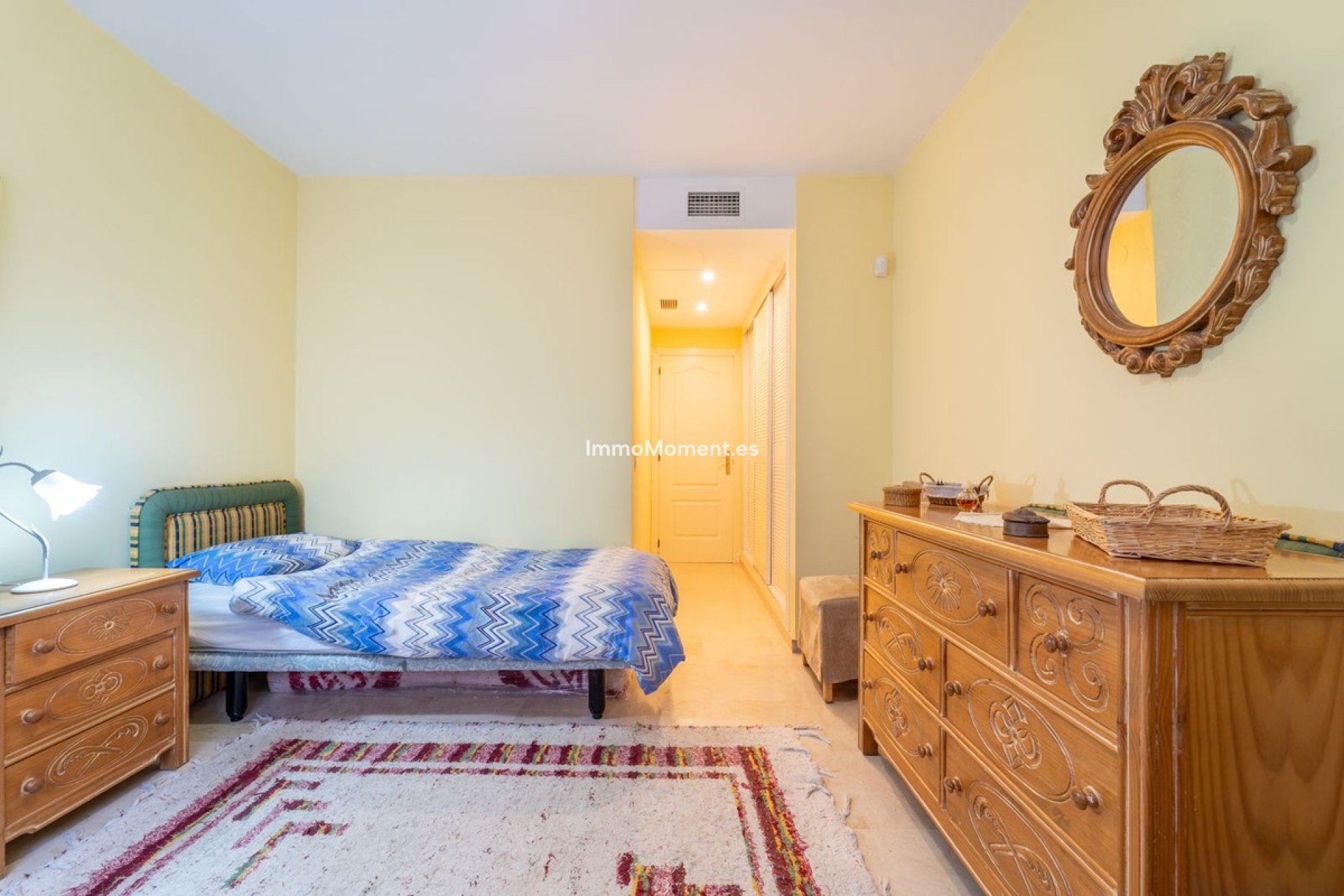 Revente - Appartement - Benahavís - Los Arqueros