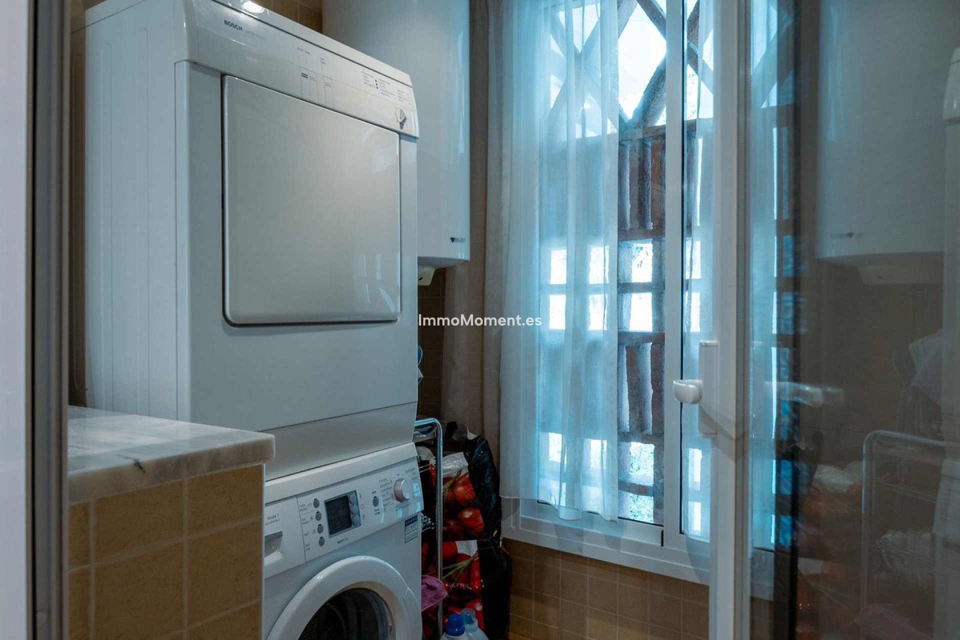 Revente - Appartement - Benahavís - Los Arqueros