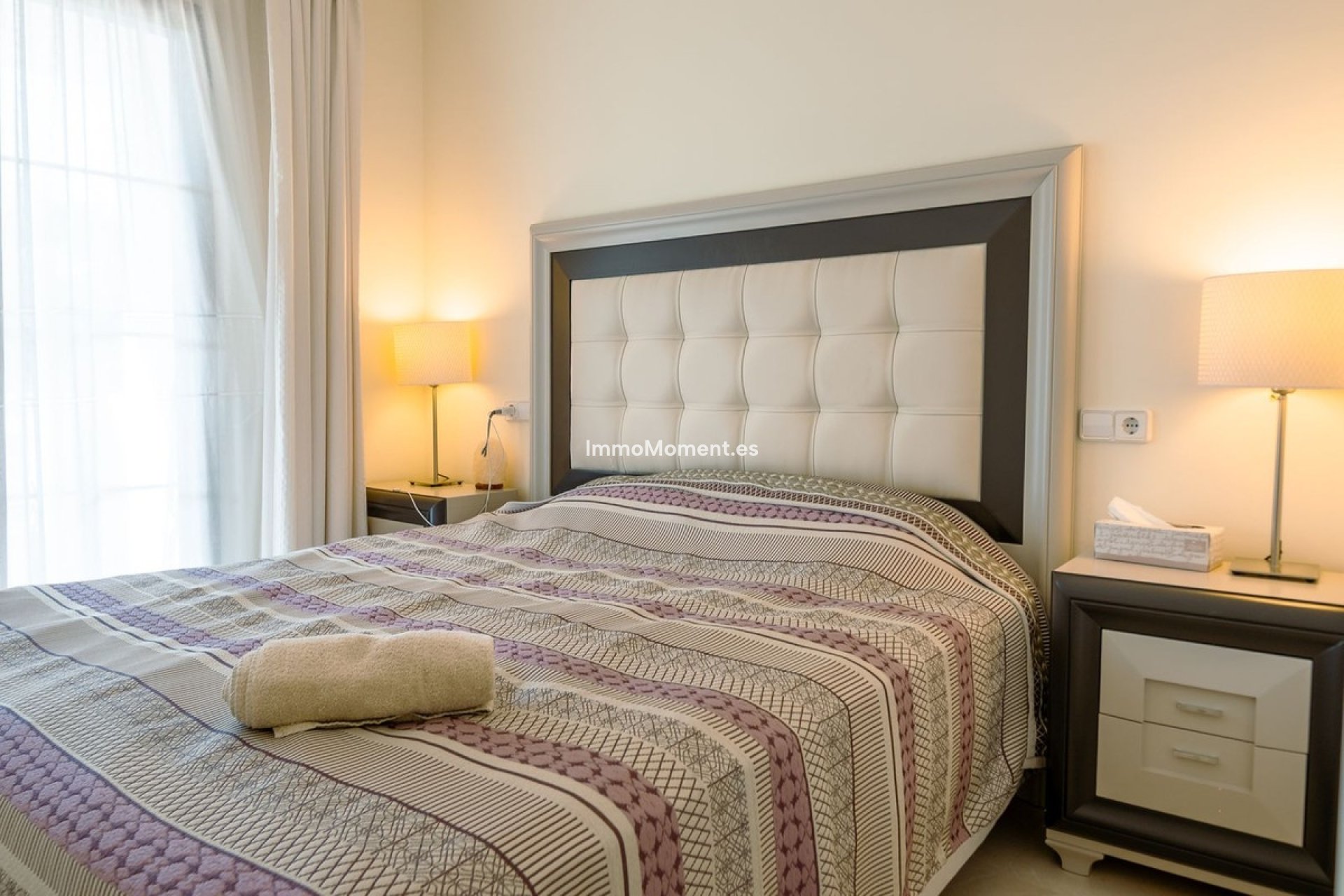 Revente - Appartement - Benahavís - Los Arqueros