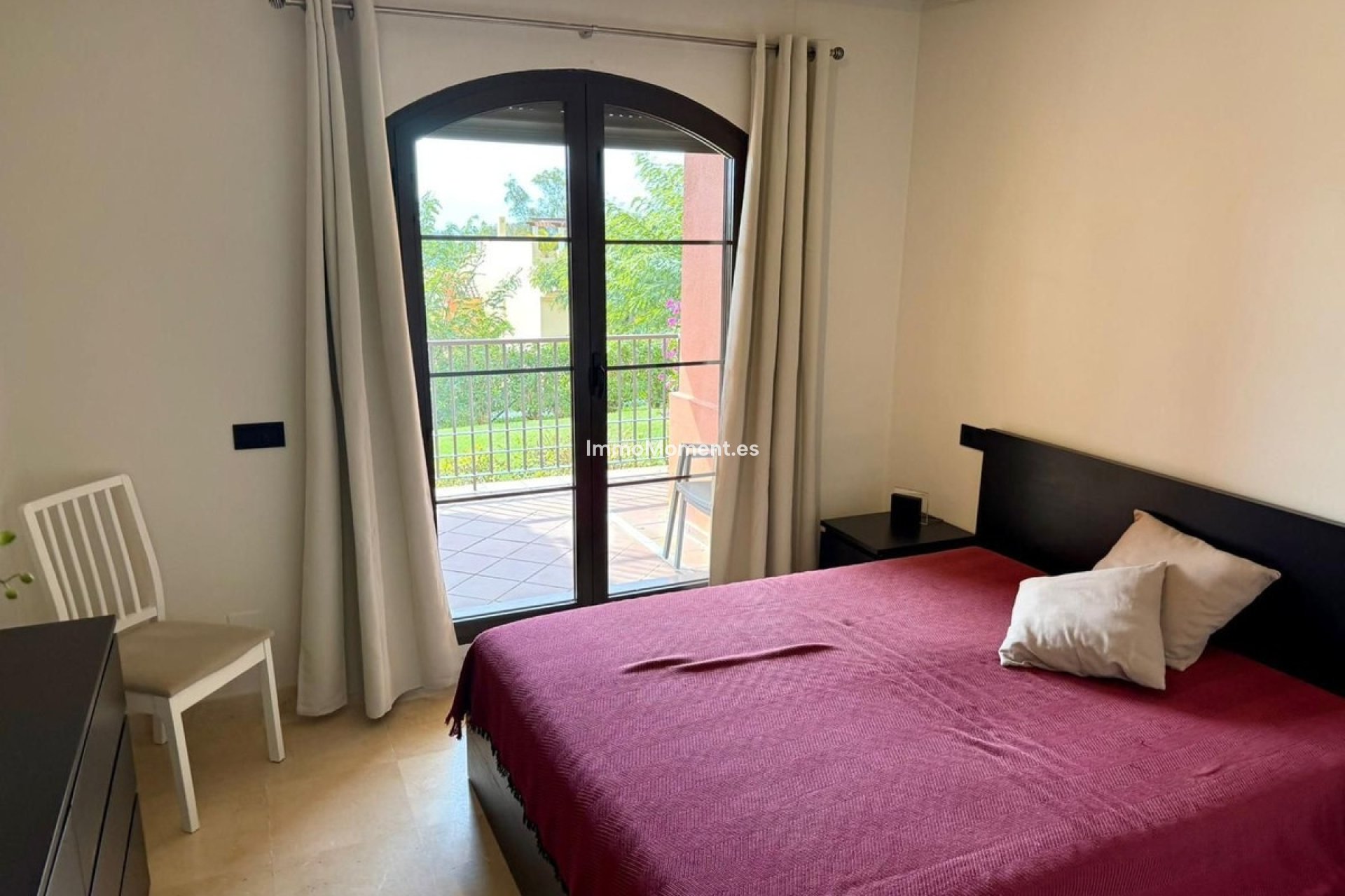 Revente - Appartement - Benahavís - Los Arqueros