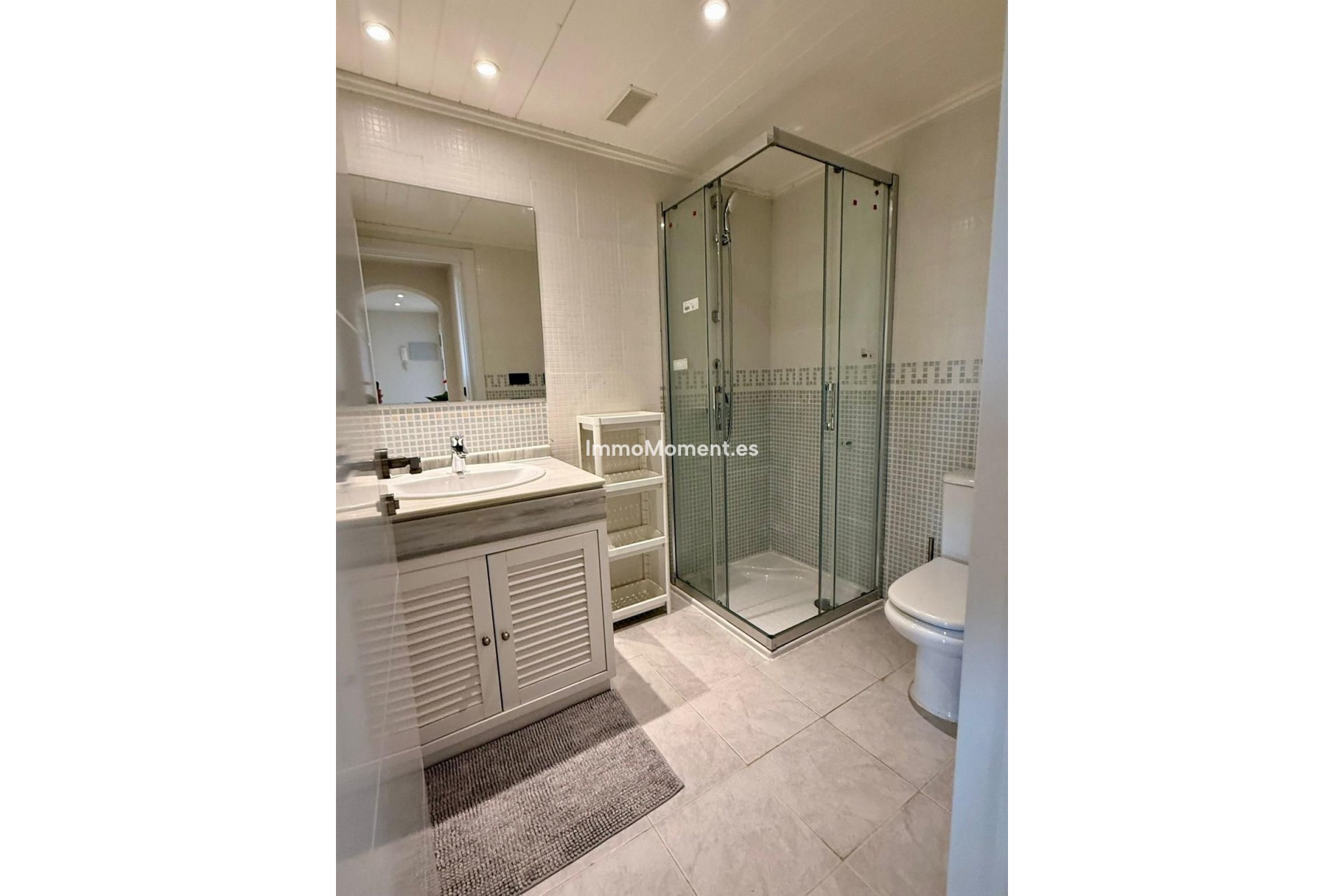 Revente - Appartement - Benahavís - Los Arqueros