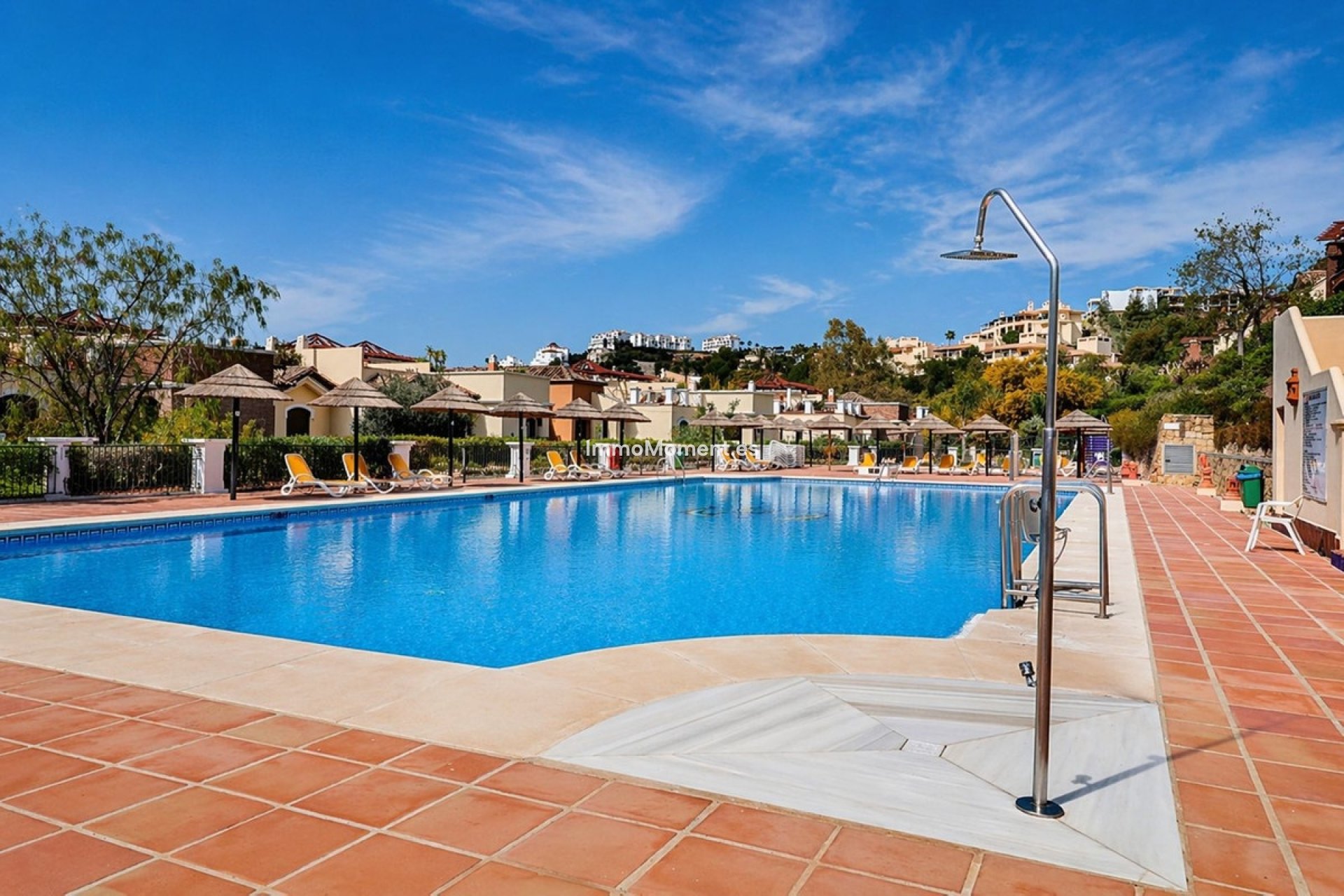 Revente - Appartement - Benahavís - Los Arqueros