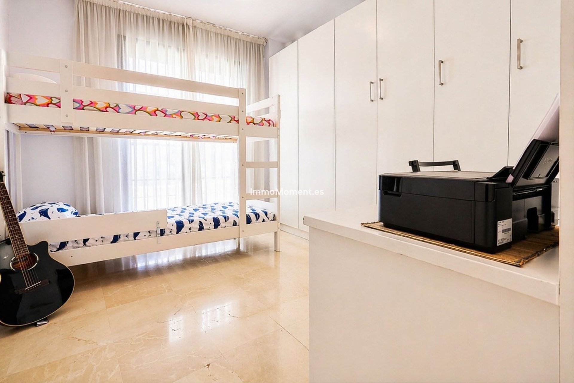 Revente - Appartement - Benahavís - Los Arqueros