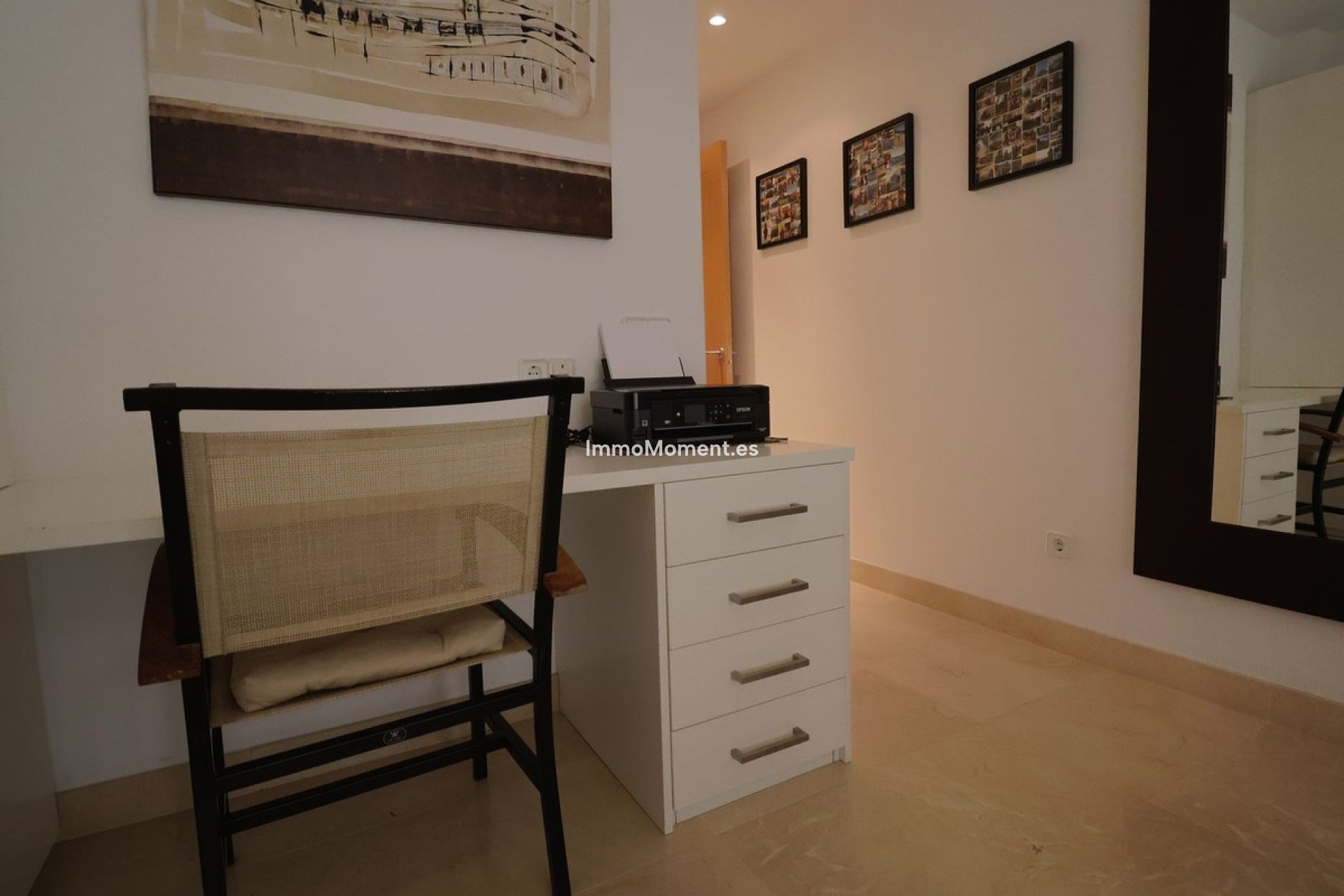 Revente - Appartement - Benahavís - Los Arqueros