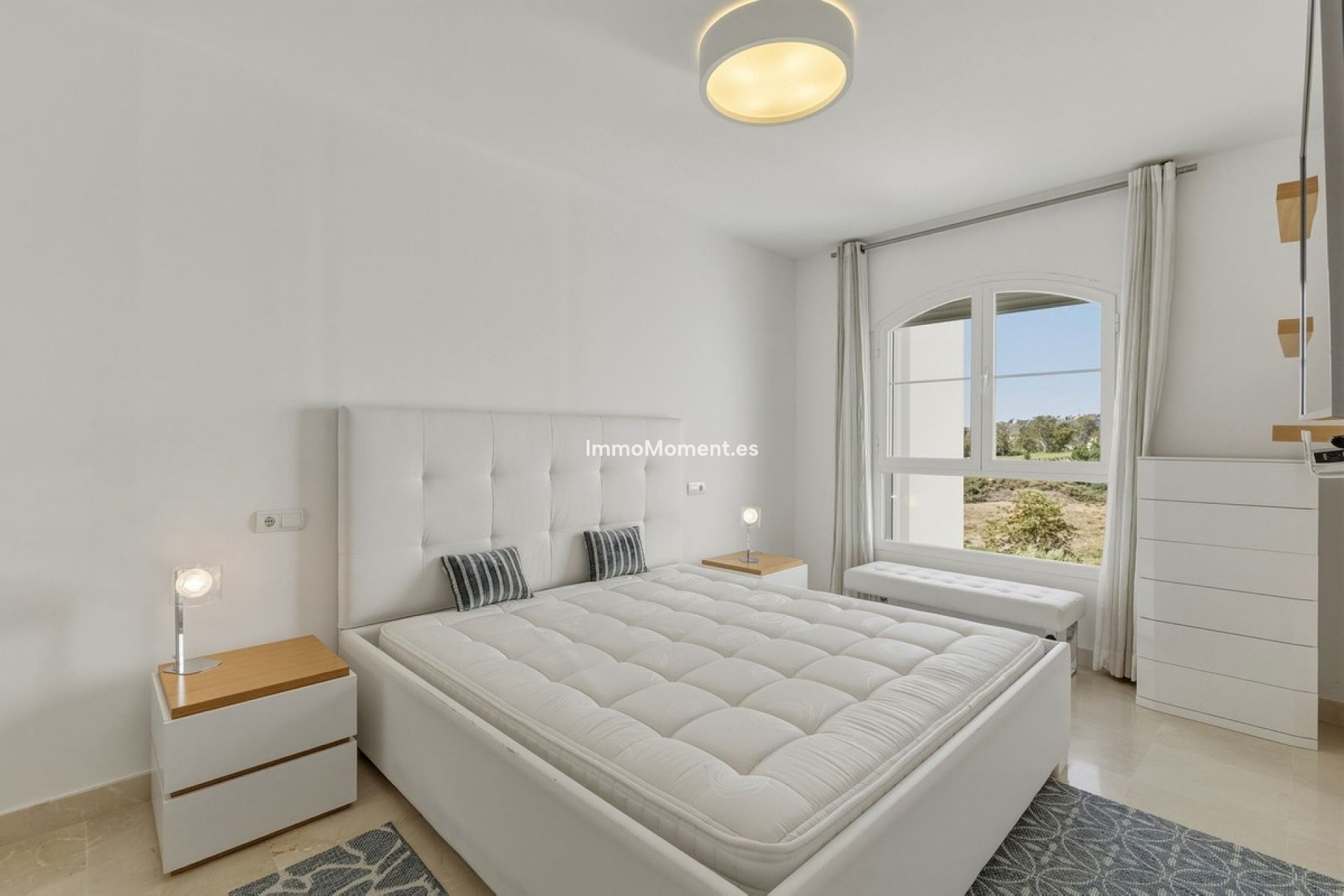 Revente - Appartement - Benahavís - Los Arqueros