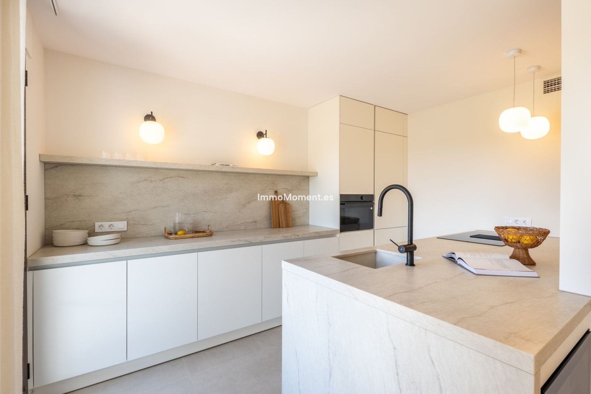 Revente - Appartement - Benahavís - Los Arqueros