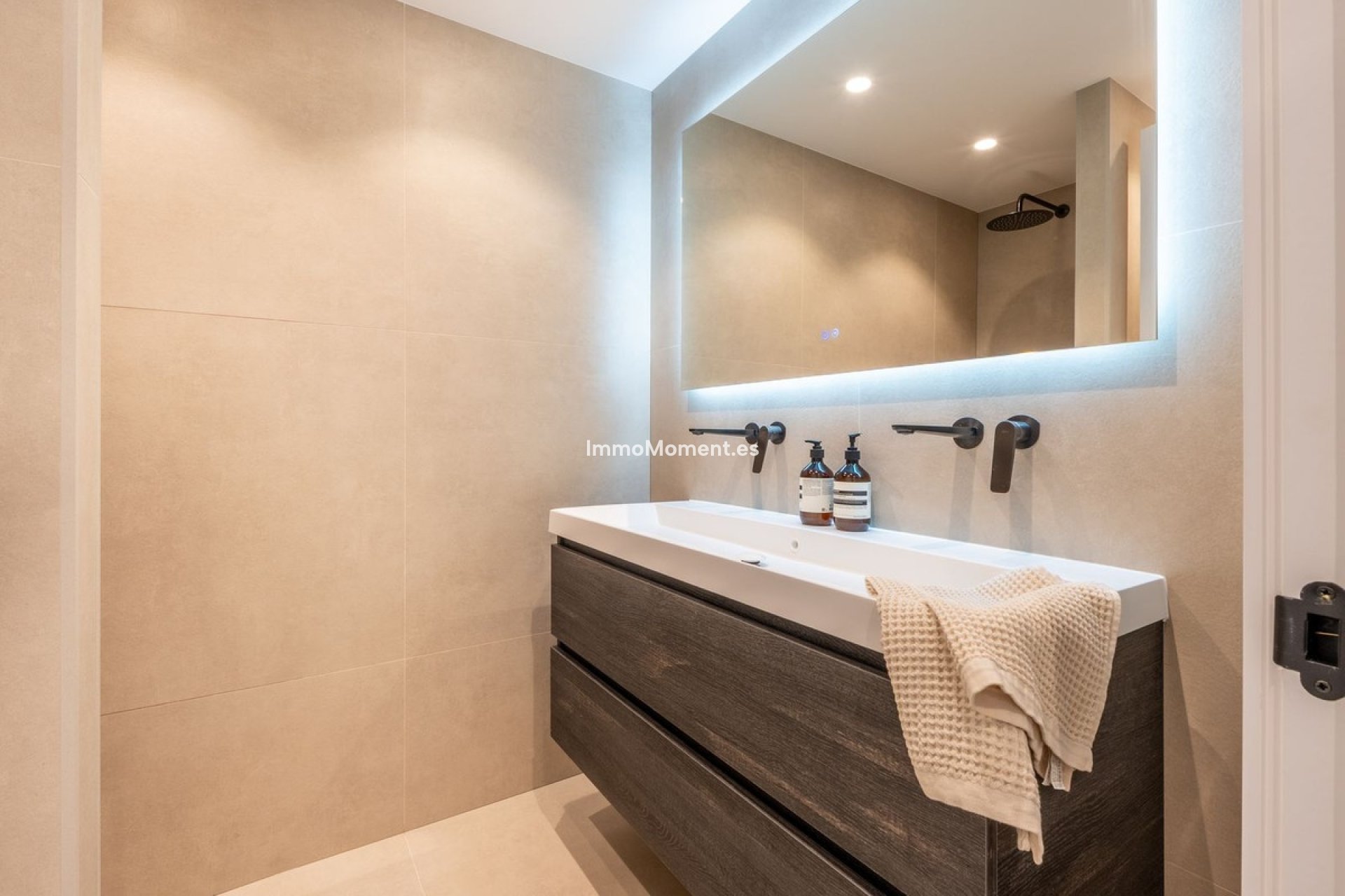 Revente - Appartement - Benahavís - Los Arqueros