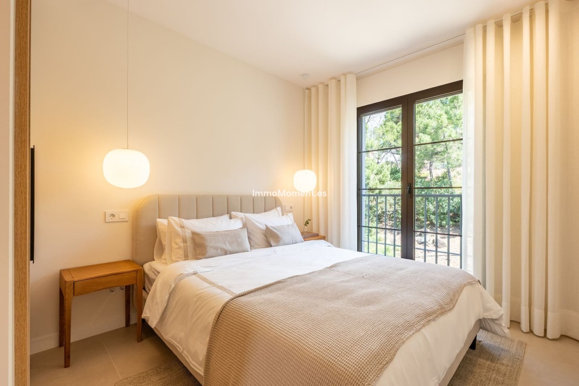 Revente - Appartement - Benahavís - Los Arqueros