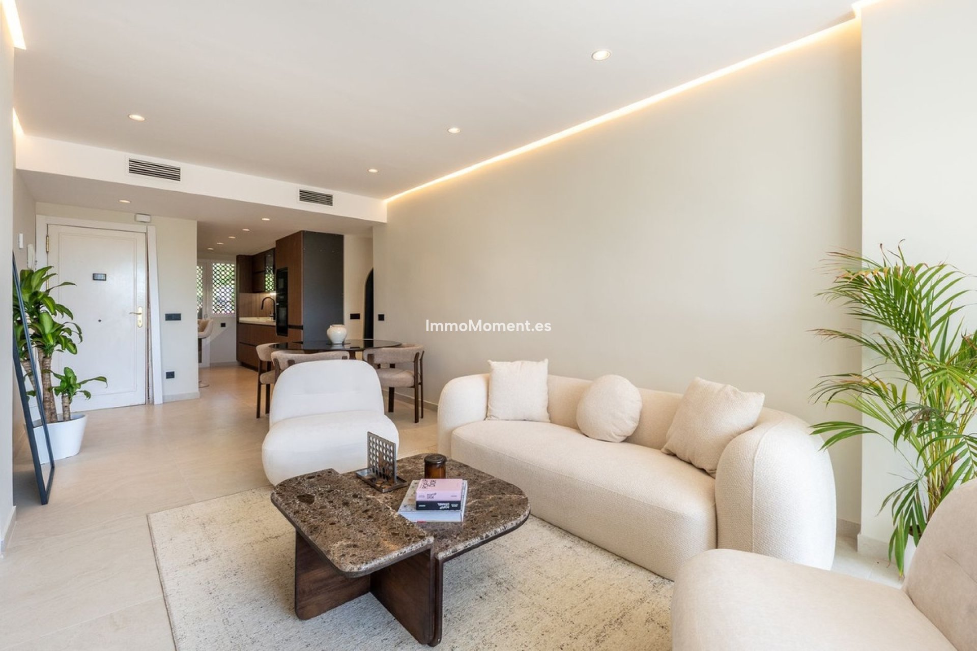 Revente - Appartement - Benahavís - Los Arqueros