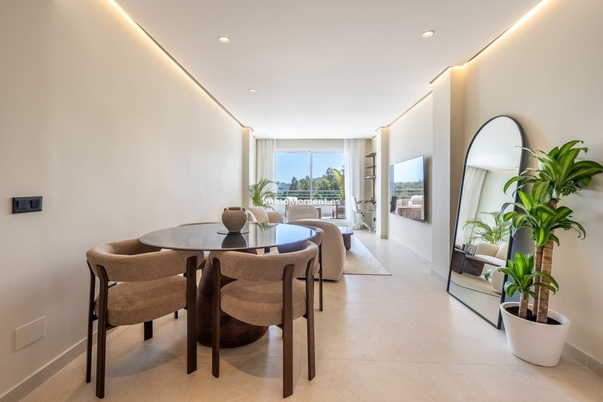 Revente - Appartement - Benahavís - Los Arqueros