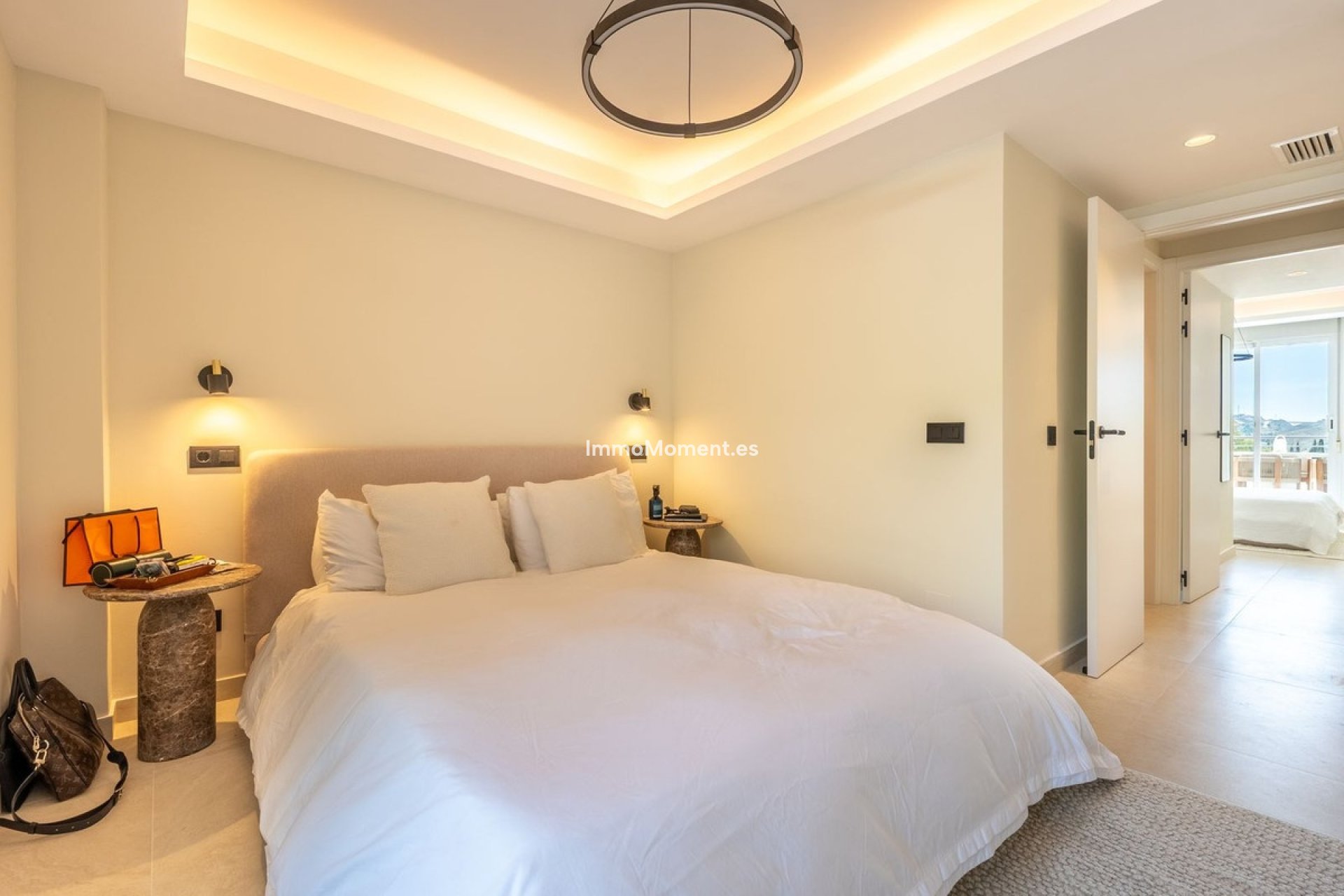 Revente - Appartement - Benahavís - Los Arqueros