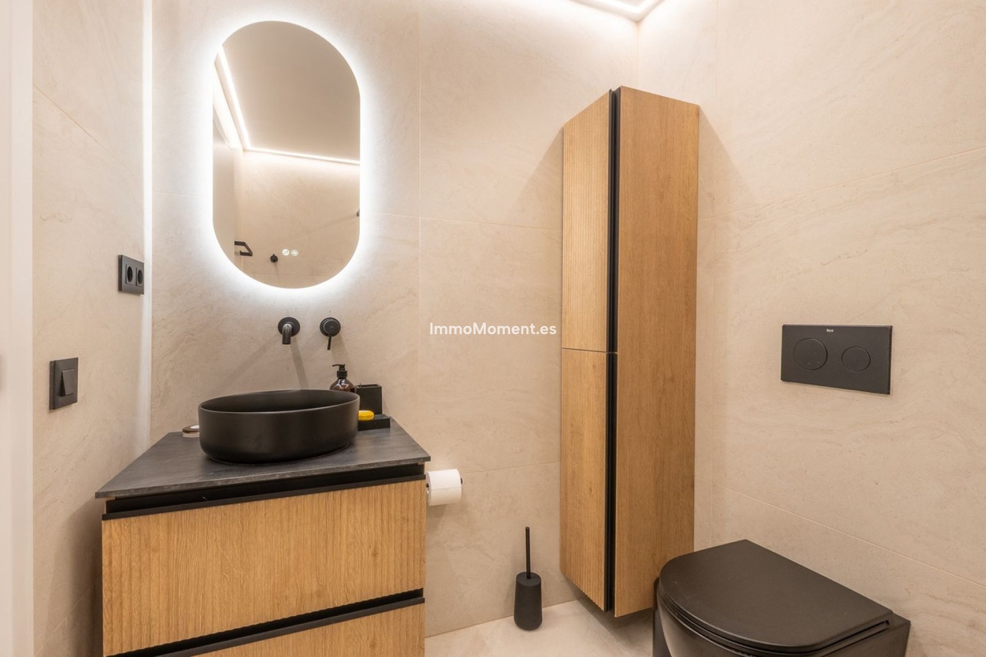 Revente - Appartement - Benahavís - Los Arqueros