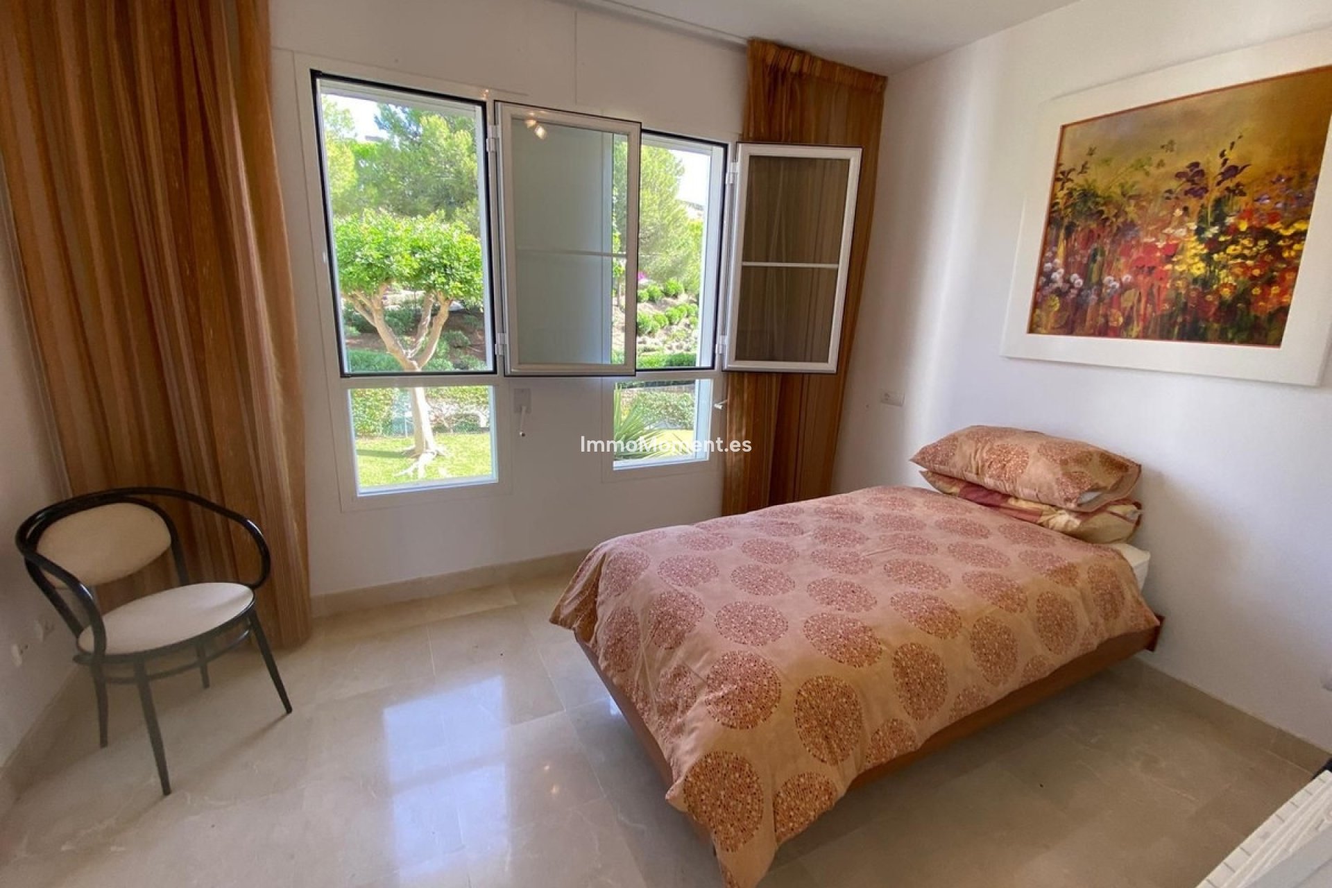 Revente - Appartement - Benahavís - Los Arqueros
