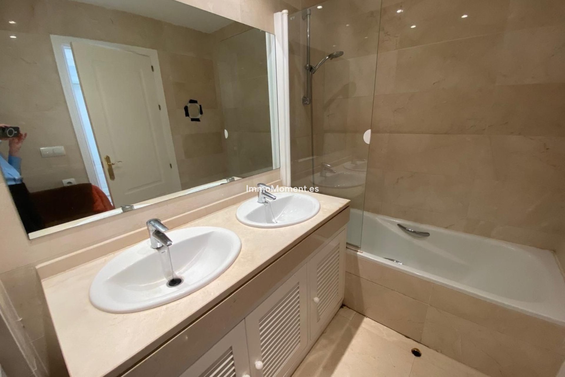 Revente - Appartement - Benahavís - Los Arqueros