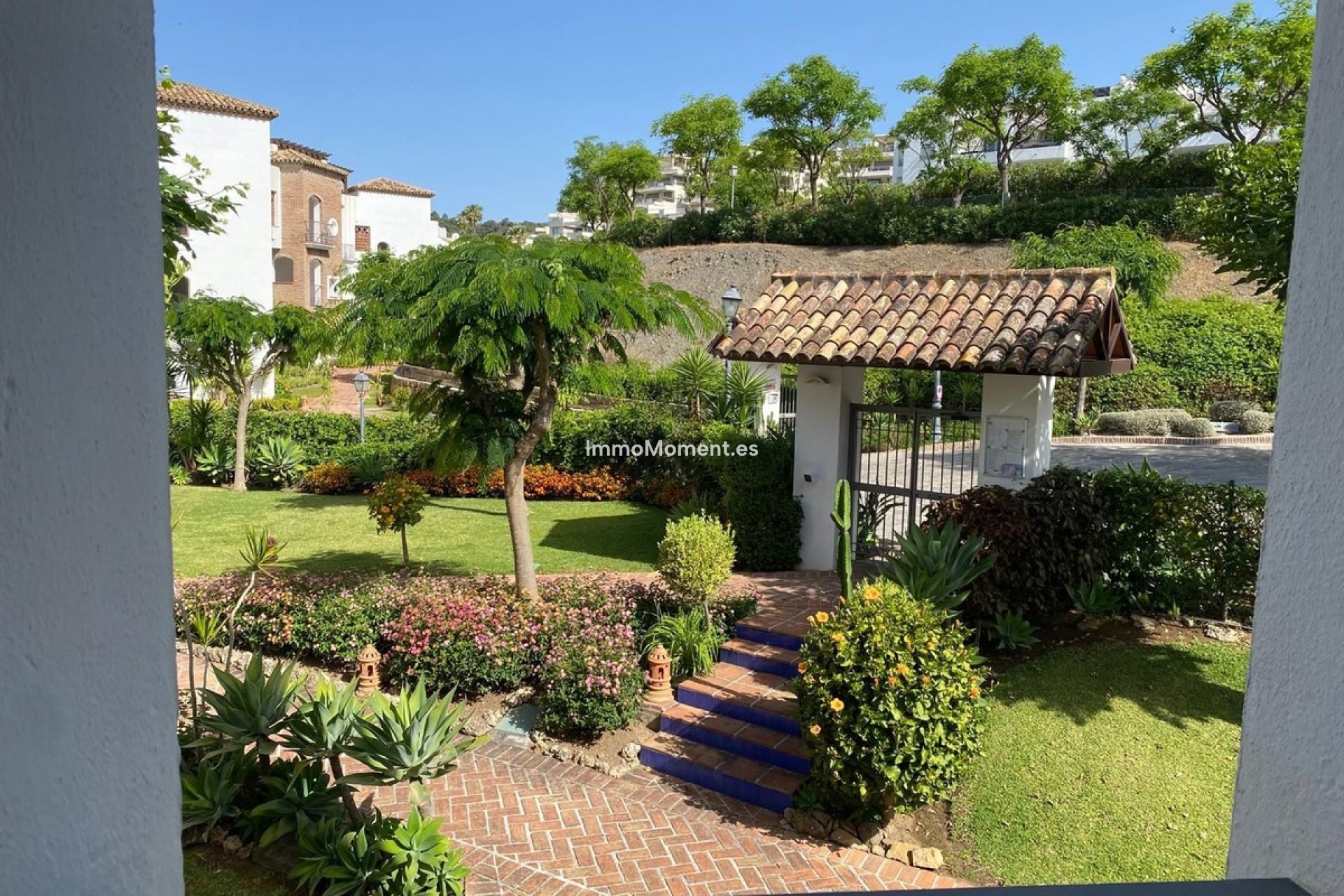 Revente - Appartement - Benahavís - Los Arqueros
