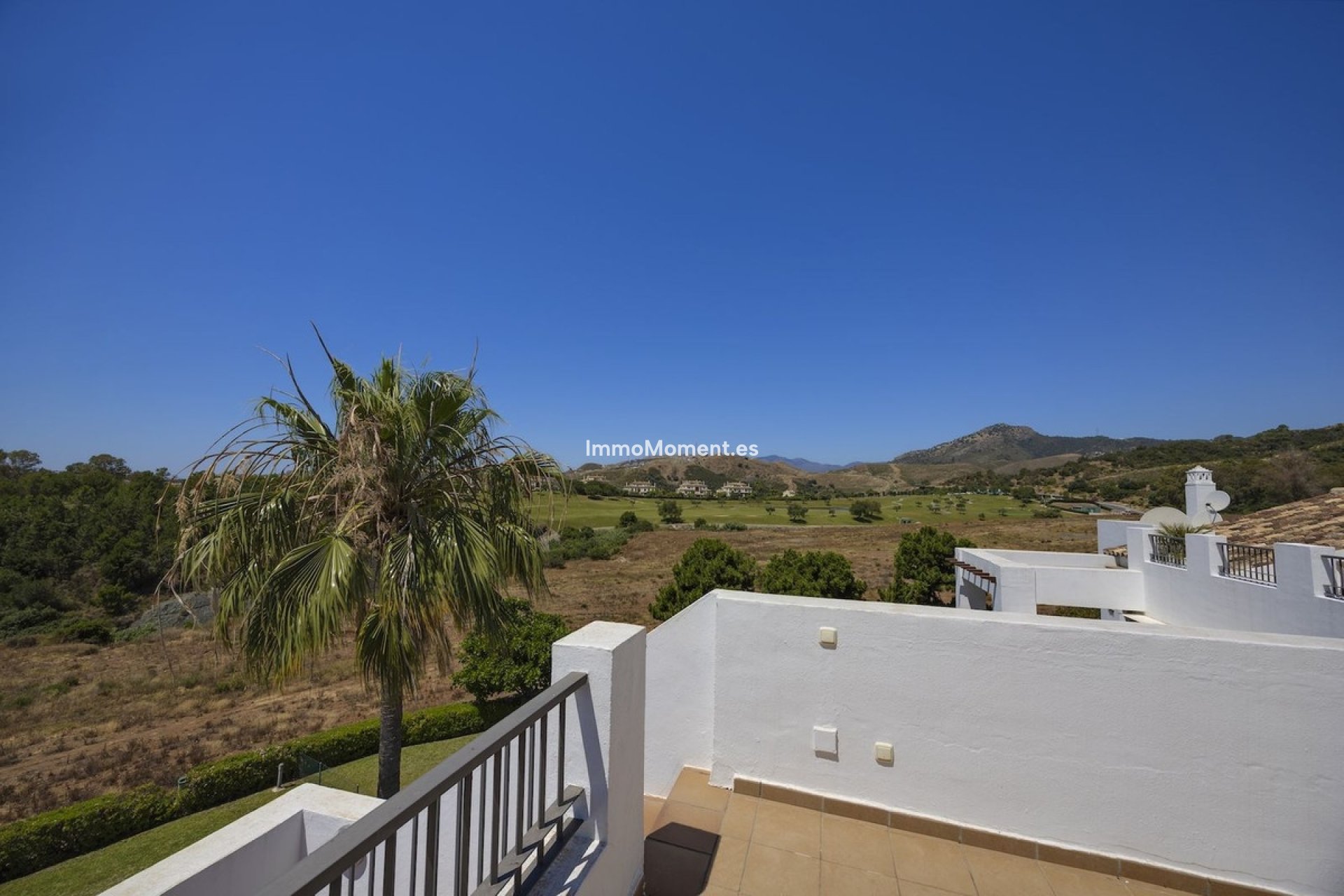 Revente - Appartement - Benahavís - Los Arqueros