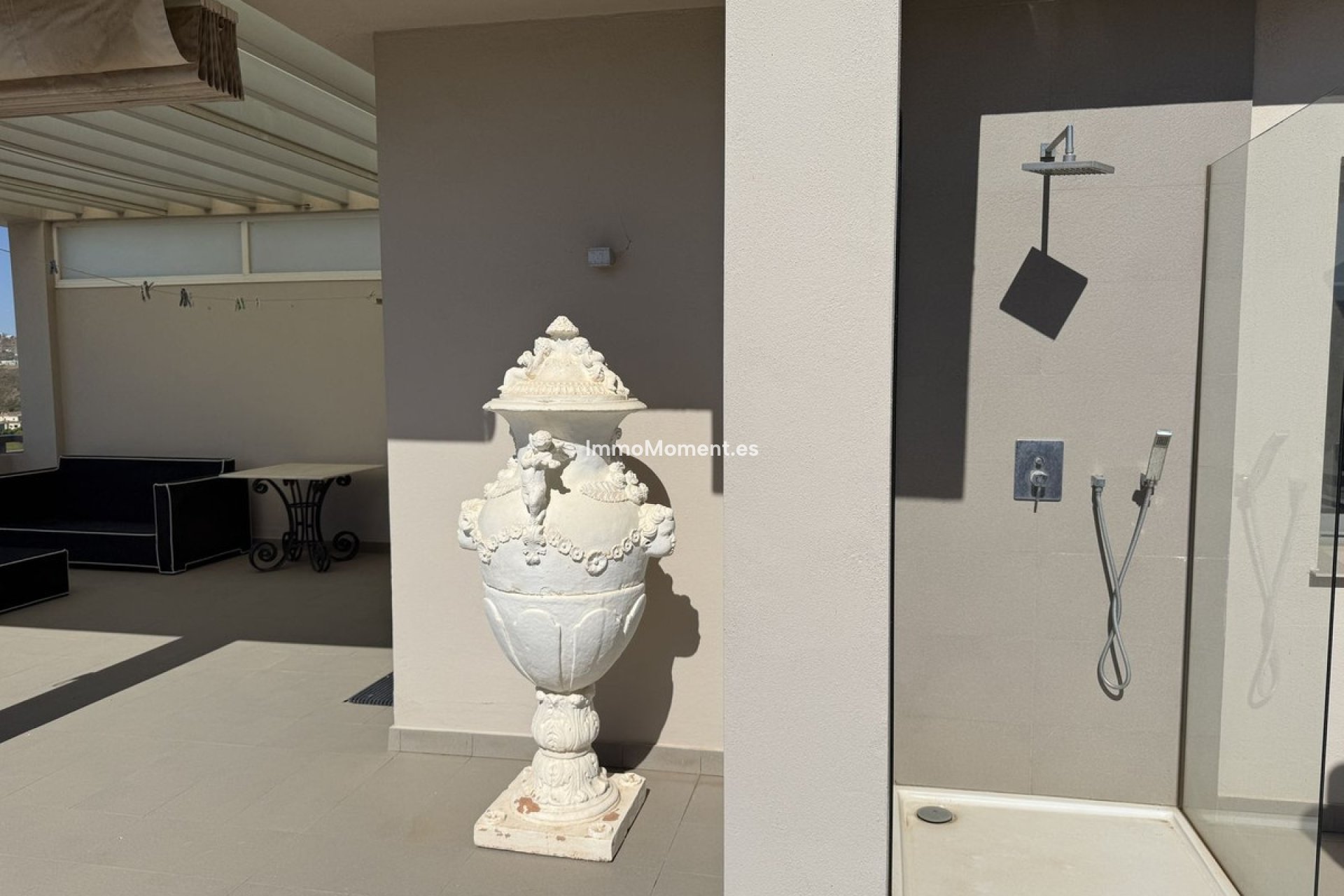 Revente - Appartement - Benahavís - Los Arqueros