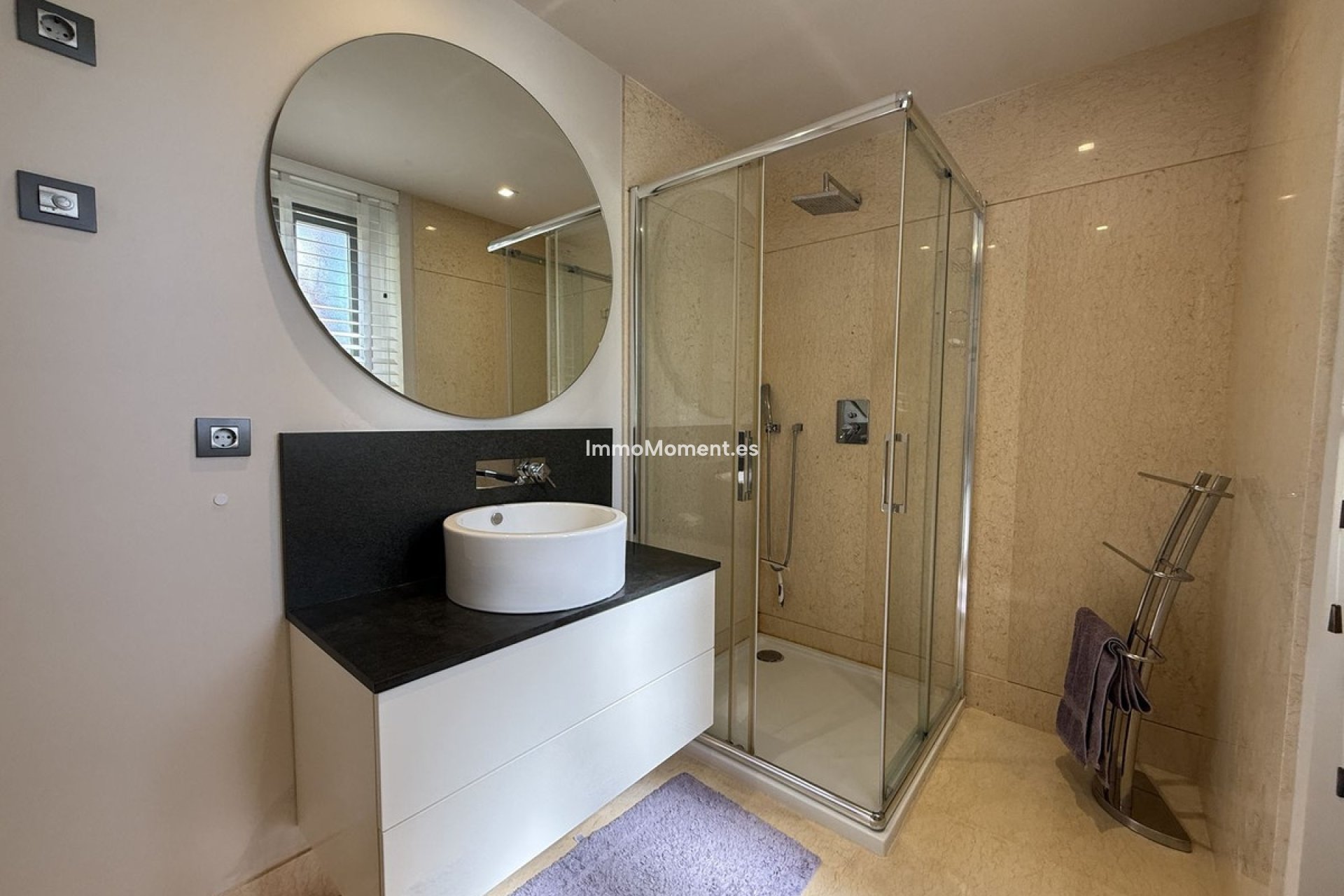 Revente - Appartement - Benahavís - Los Arqueros