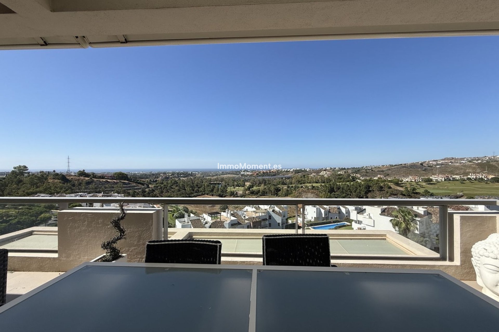Revente - Appartement - Benahavís - Los Arqueros