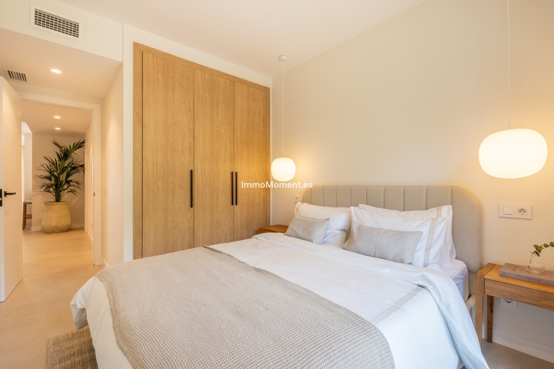 Revente - Appartement - Benahavís - Los Arqueros