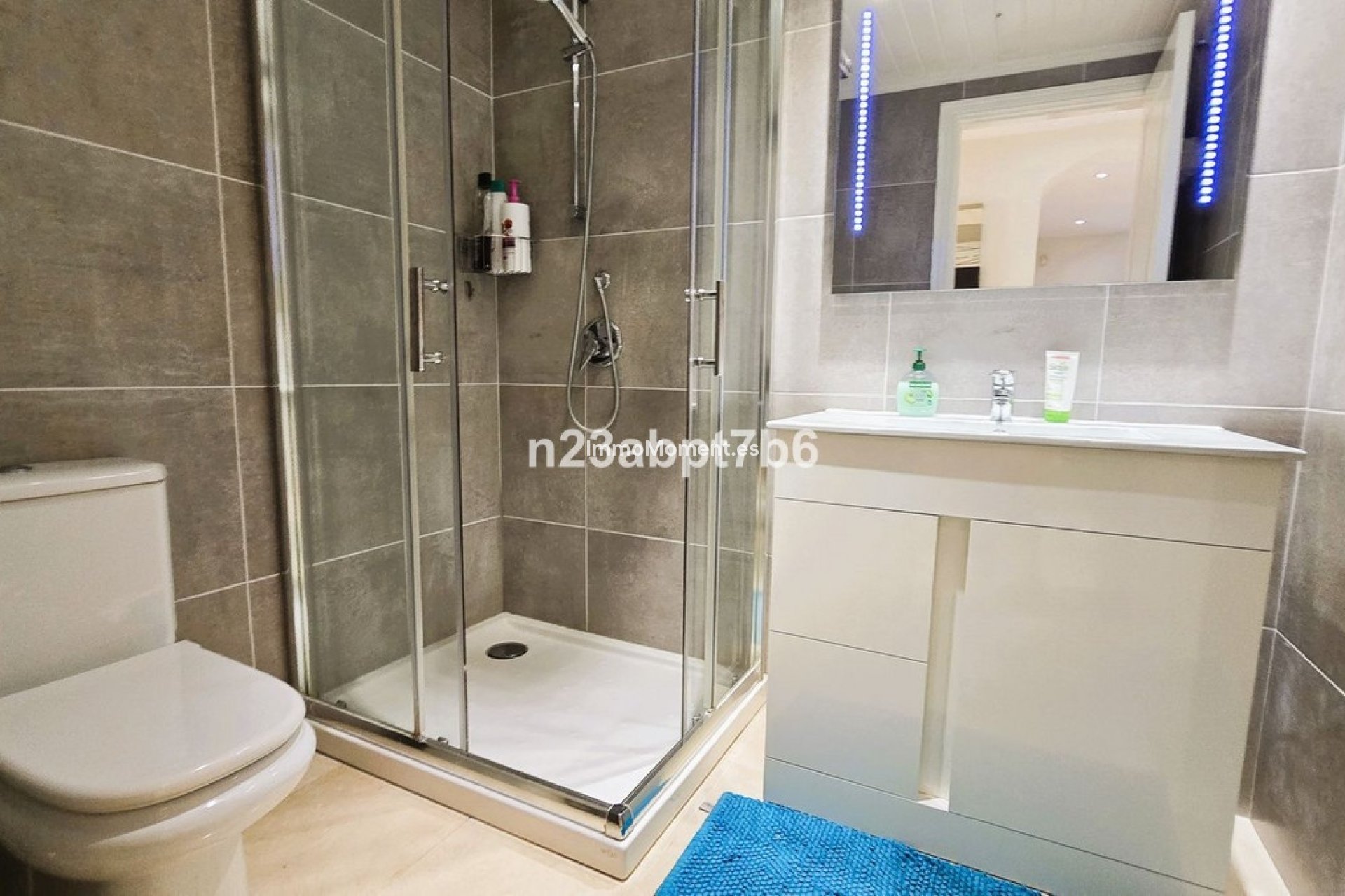 Revente - Appartement - Benahavís - Los Arqueros