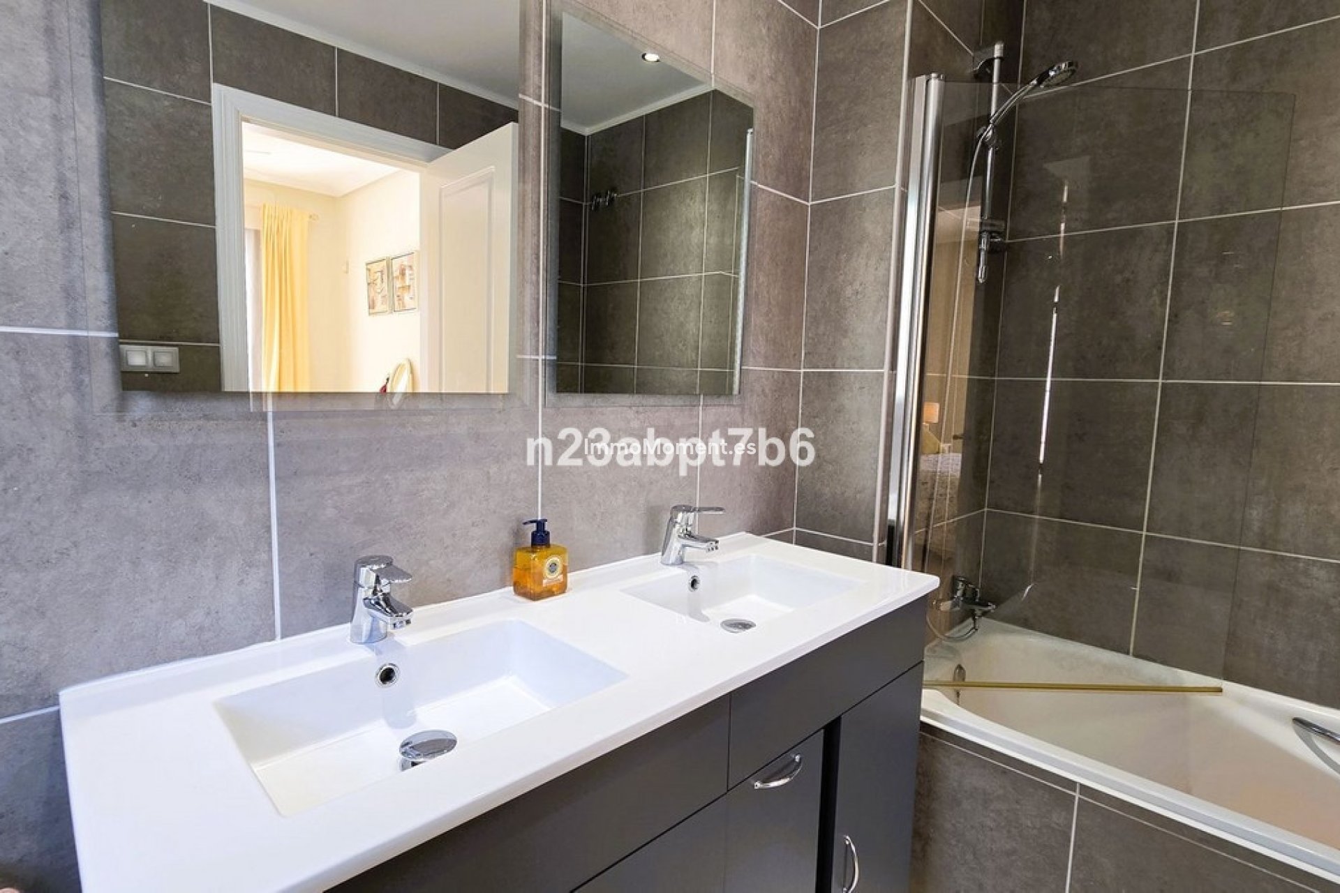 Revente - Appartement - Benahavís - Los Arqueros