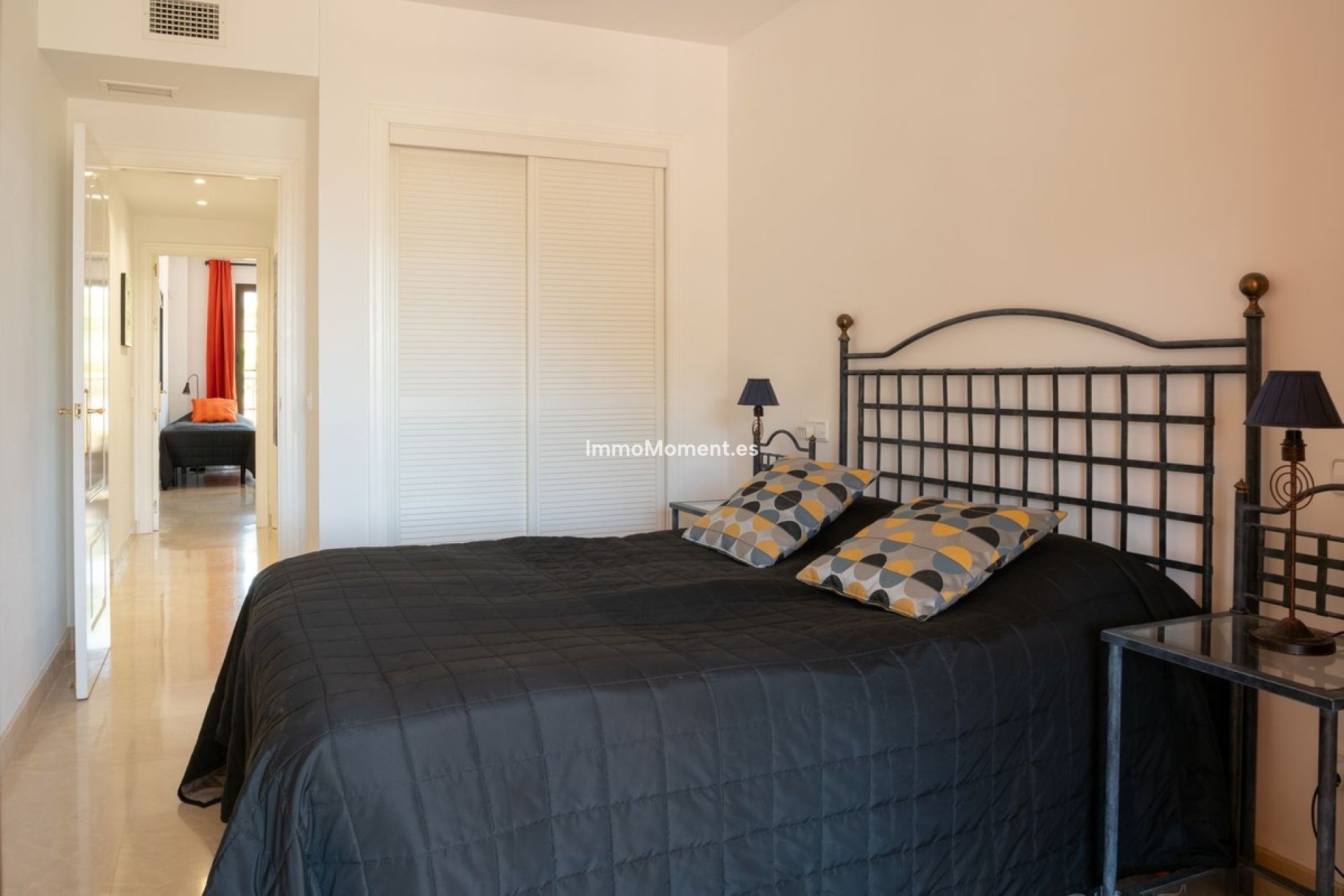 Revente - Appartement - Benahavís - Los Arqueros