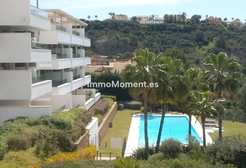 Revente - Appartement - Benahavís - Los Arqueros