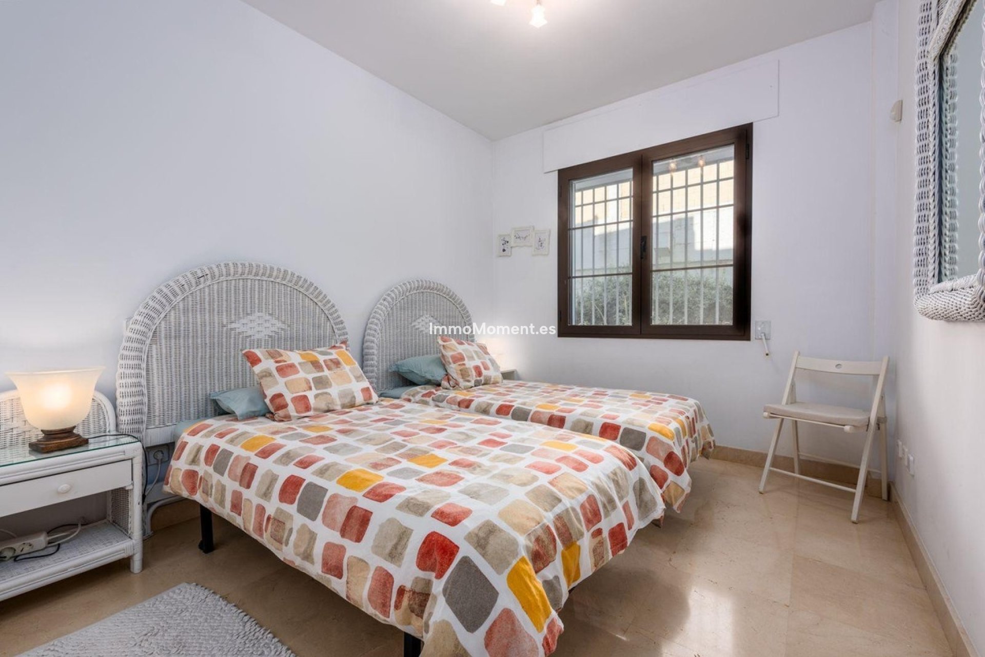 Revente - Appartement - Benahavís - Los Arqueros