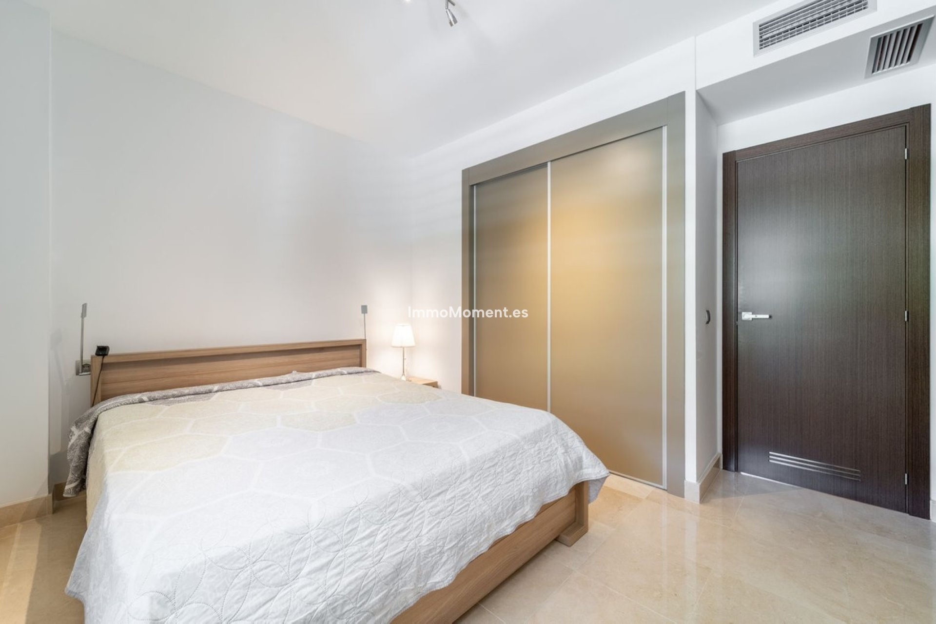 Revente - Appartement - Benahavís - Los Arqueros