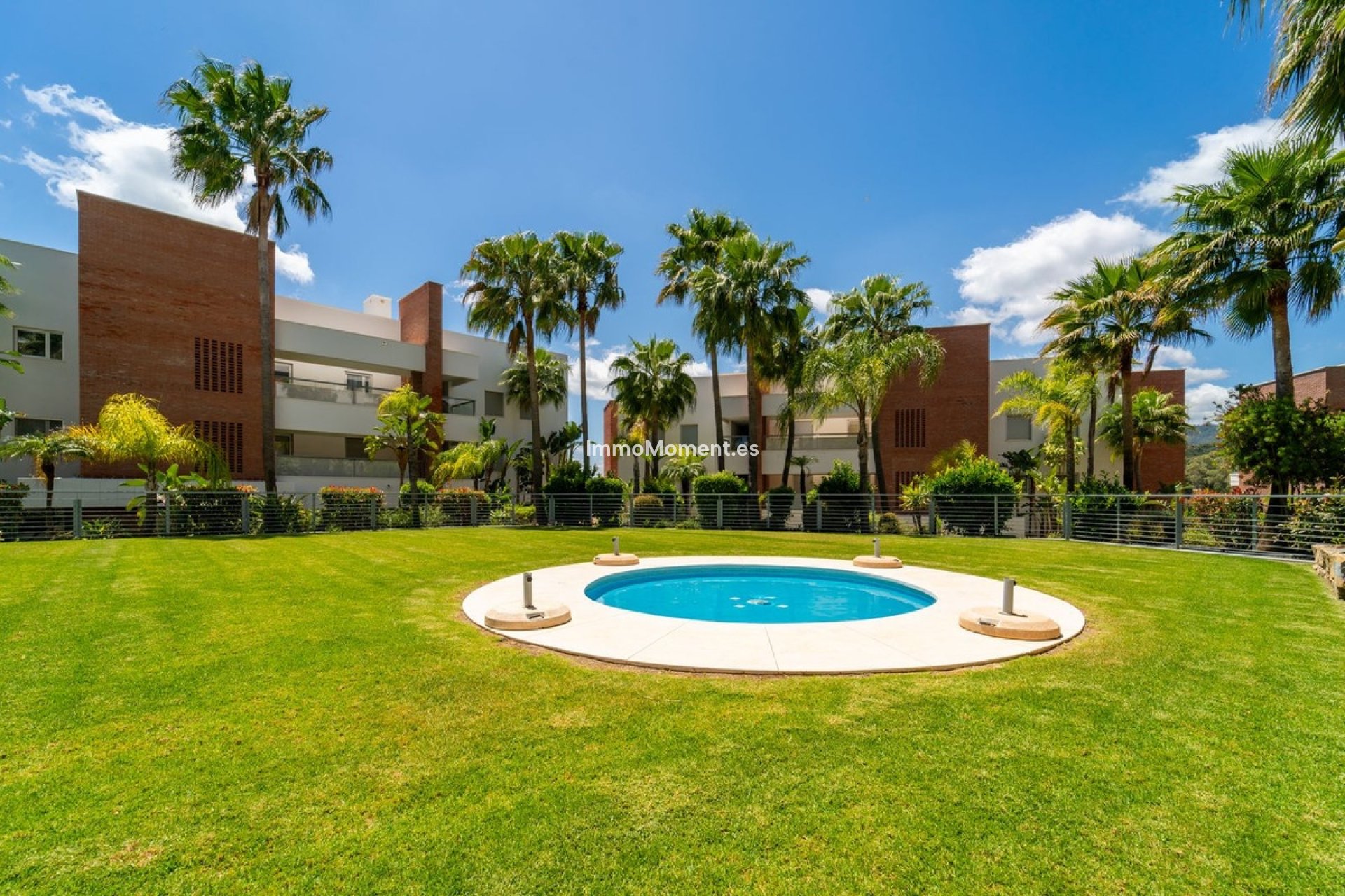 Revente - Appartement - Benahavís - Los Arqueros