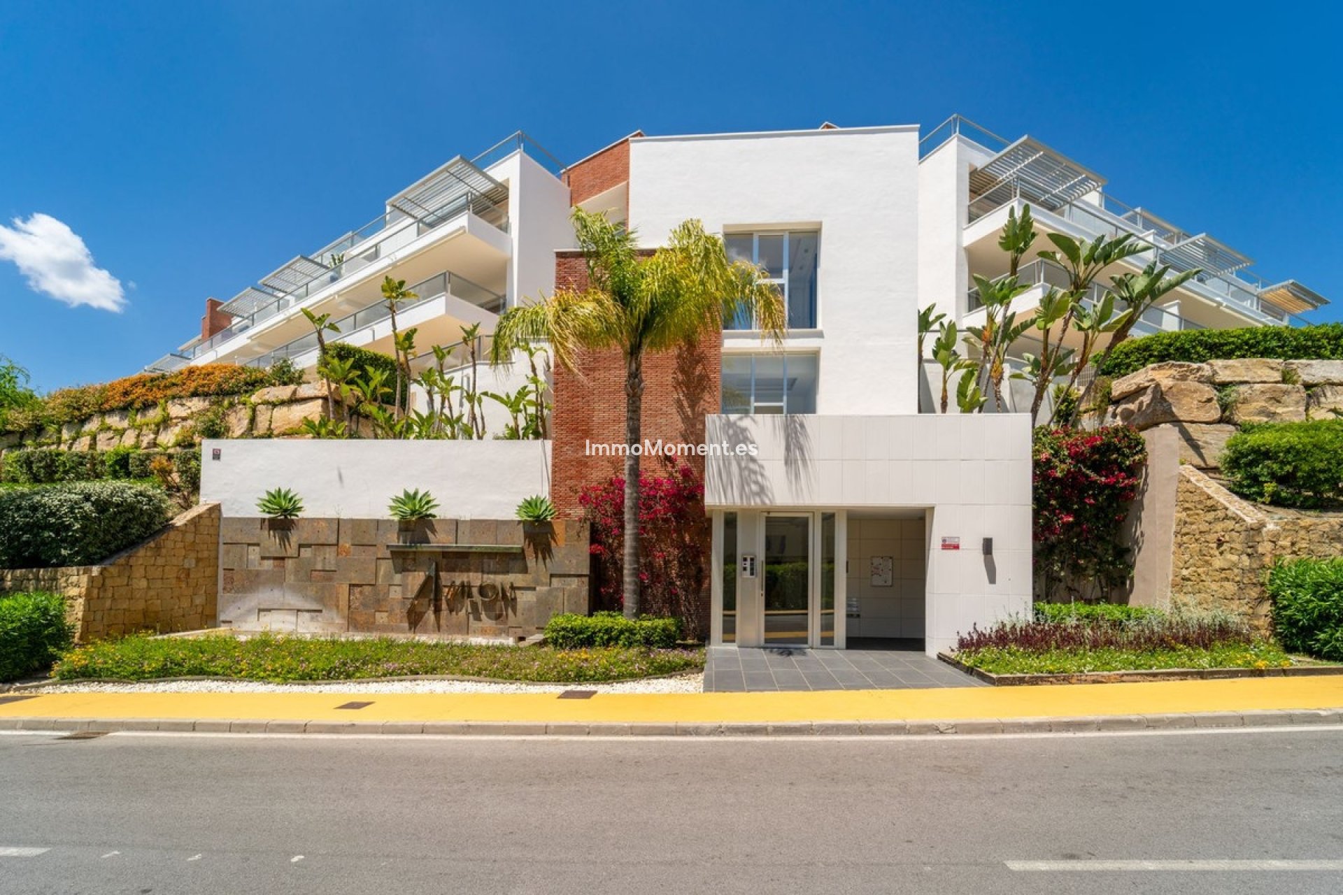 Revente - Appartement - Benahavís - Los Arqueros