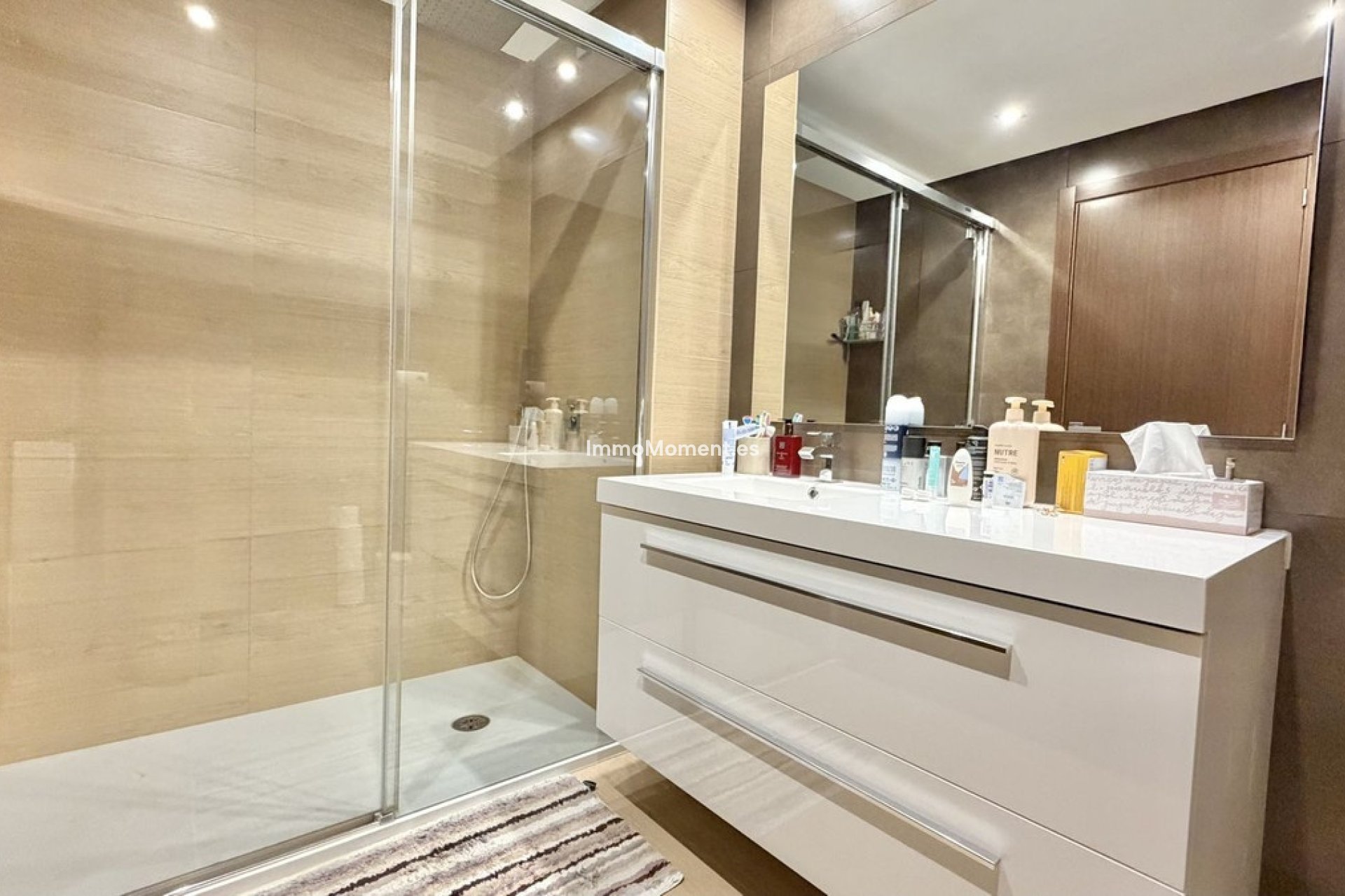 Revente - Appartement - Benahavís - Los Arqueros