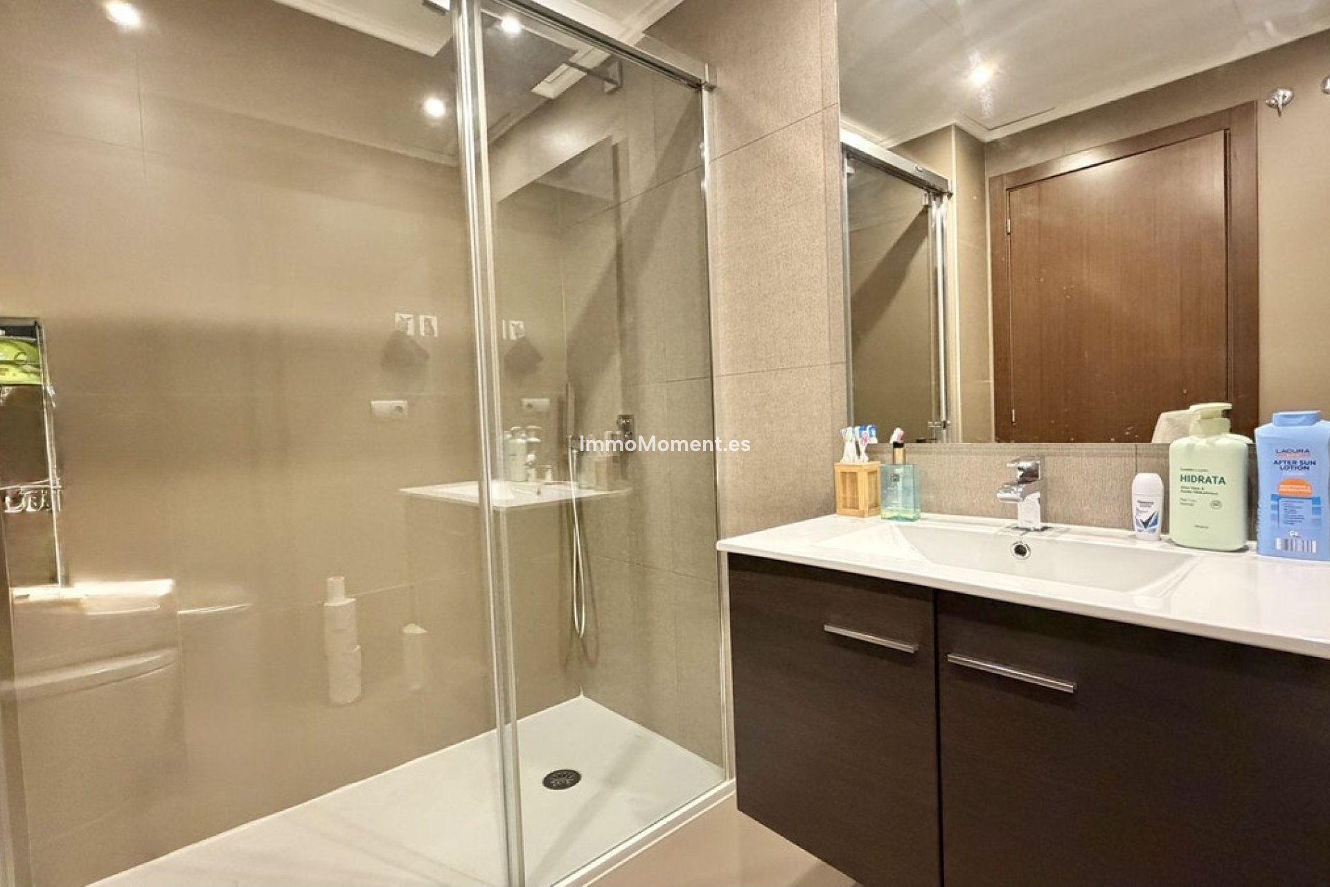 Revente - Appartement - Benahavís - Los Arqueros