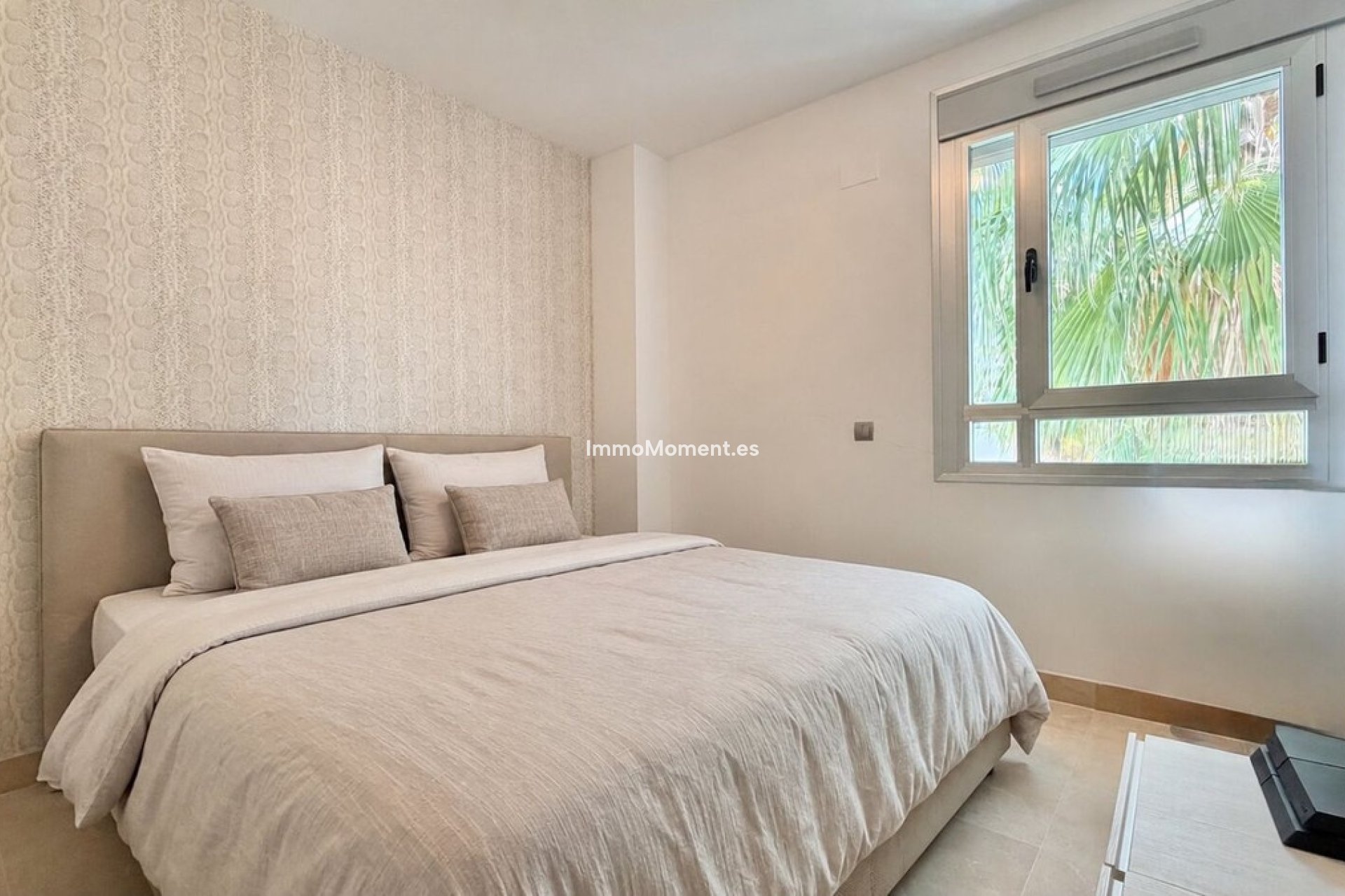 Revente - Appartement - Benahavís - Los Arqueros