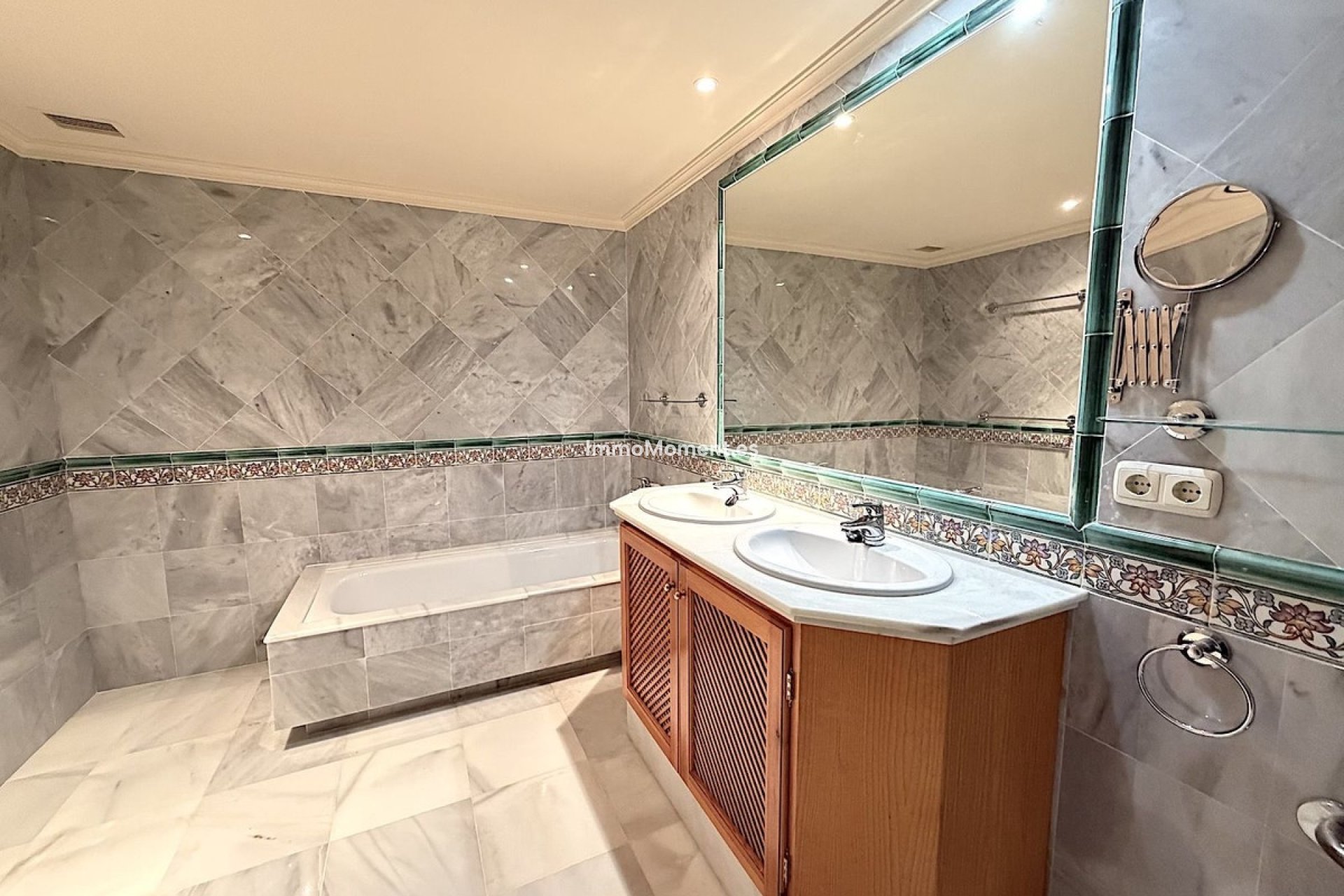 Revente - Appartement - Benahavís - Monte Halcones