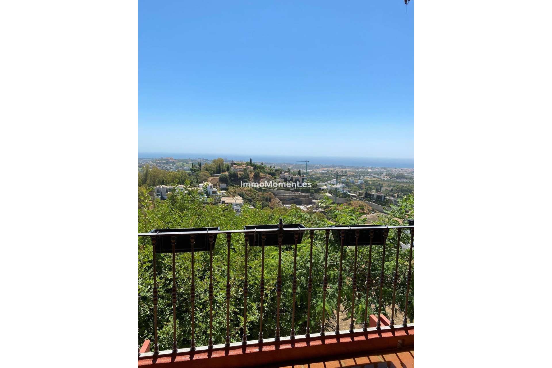Revente - Appartement - Benahavís - Monte Halcones