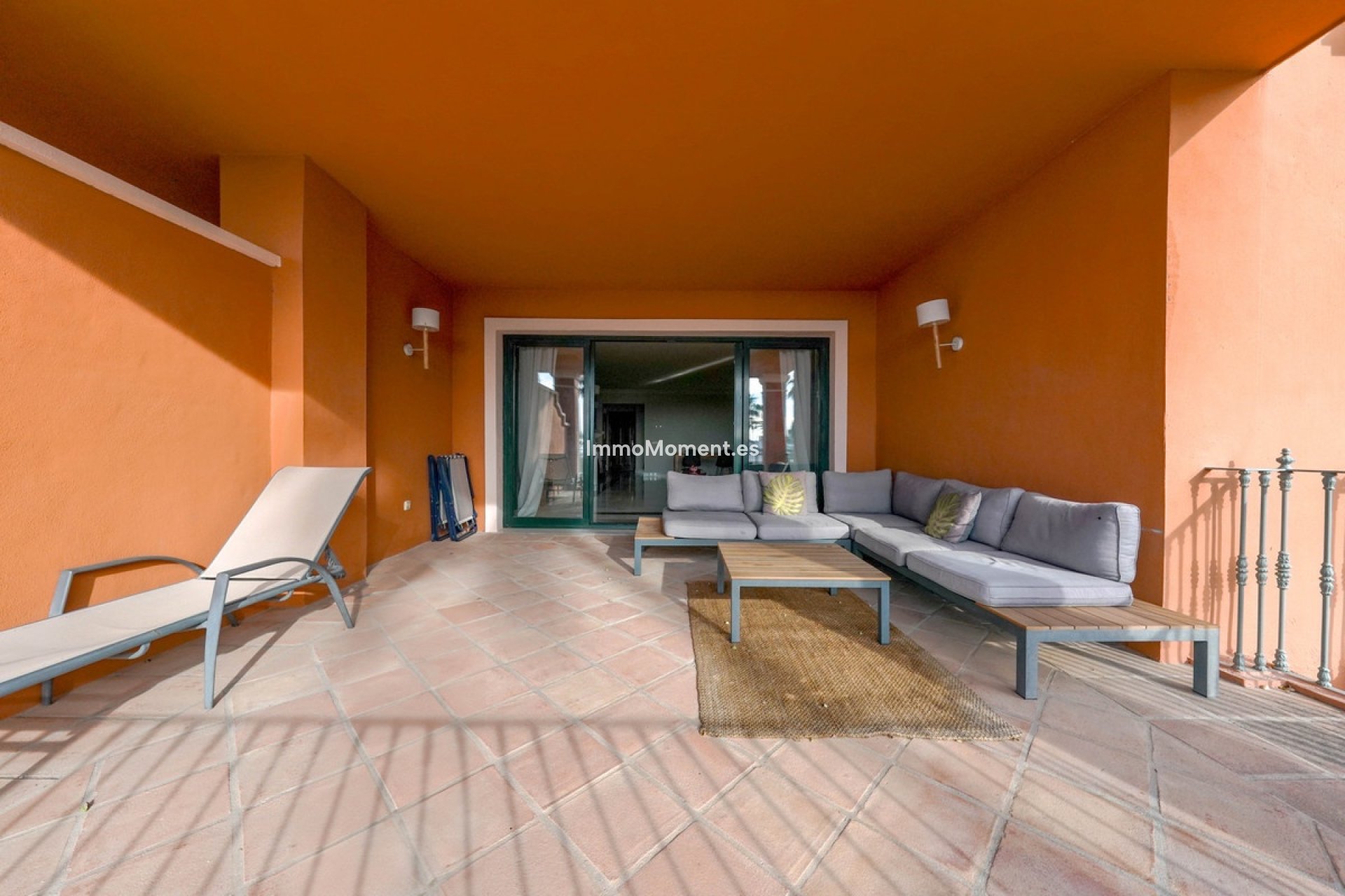 Revente - Appartement - Benahavís - Monte Halcones