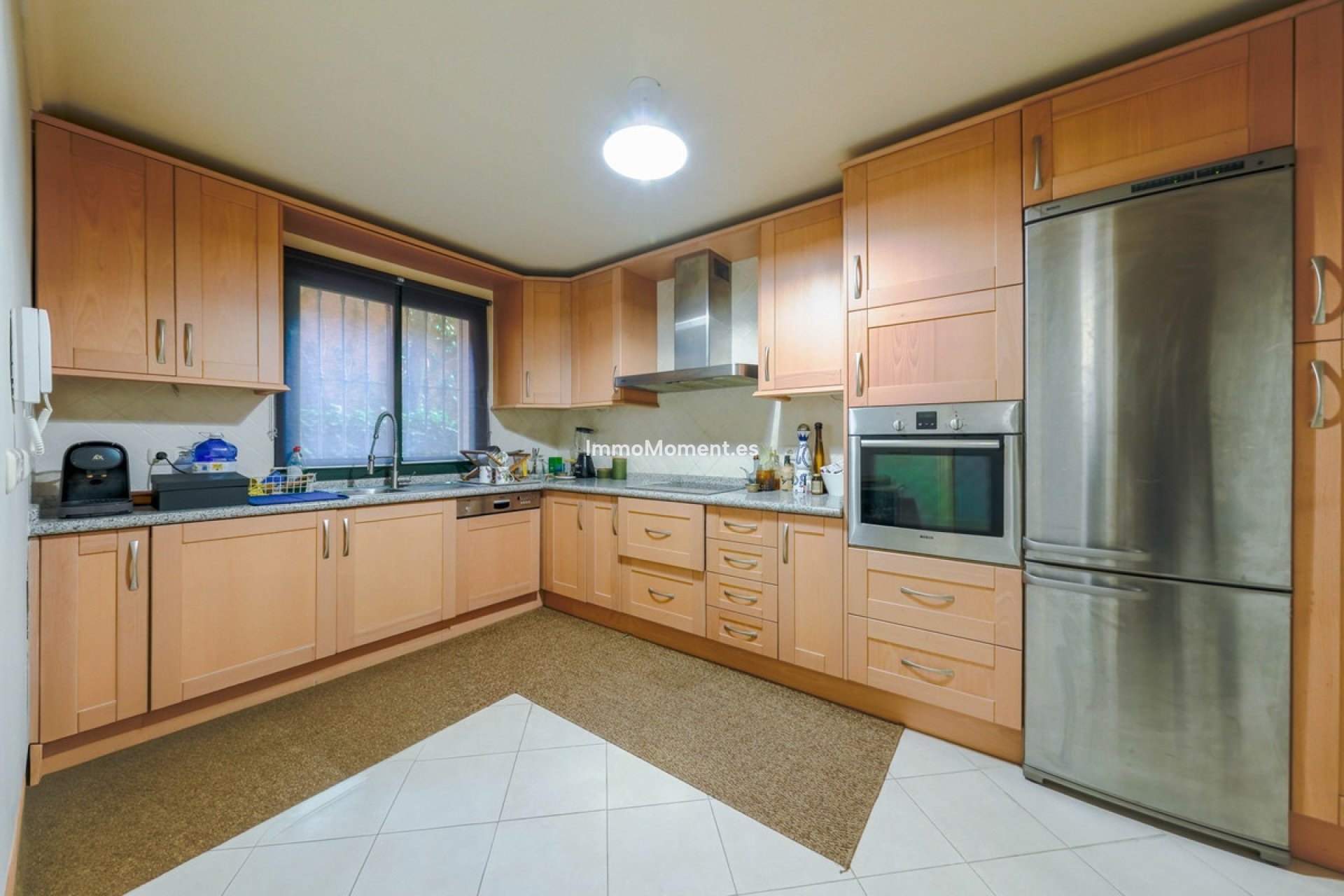 Revente - Appartement - Benahavís - Monte Halcones