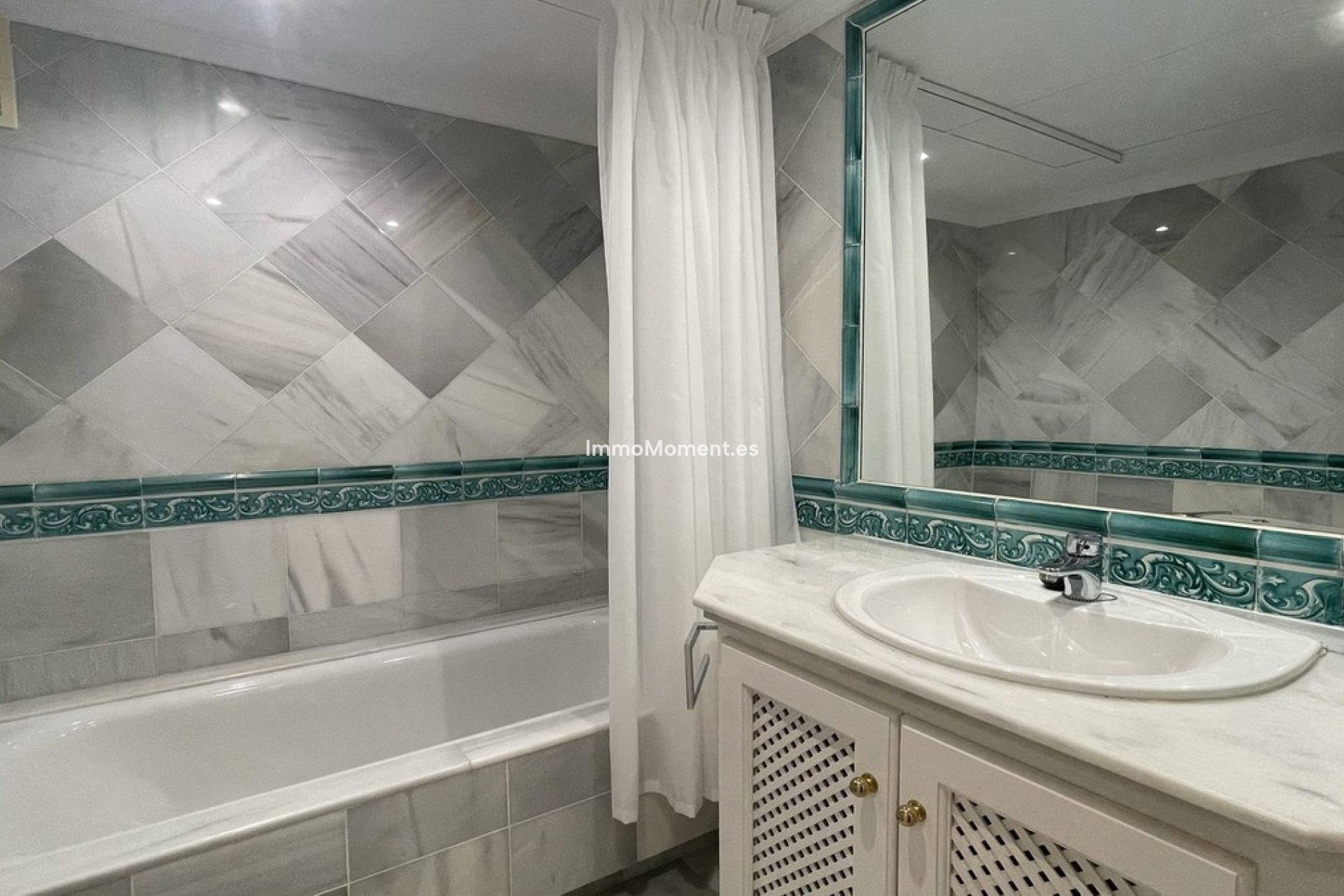 Revente - Appartement - Benahavís - Monte Halcones