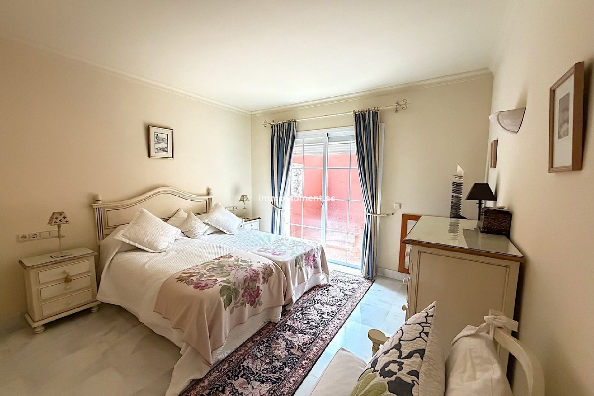 Revente - Appartement - Benahavís - Monte Halcones