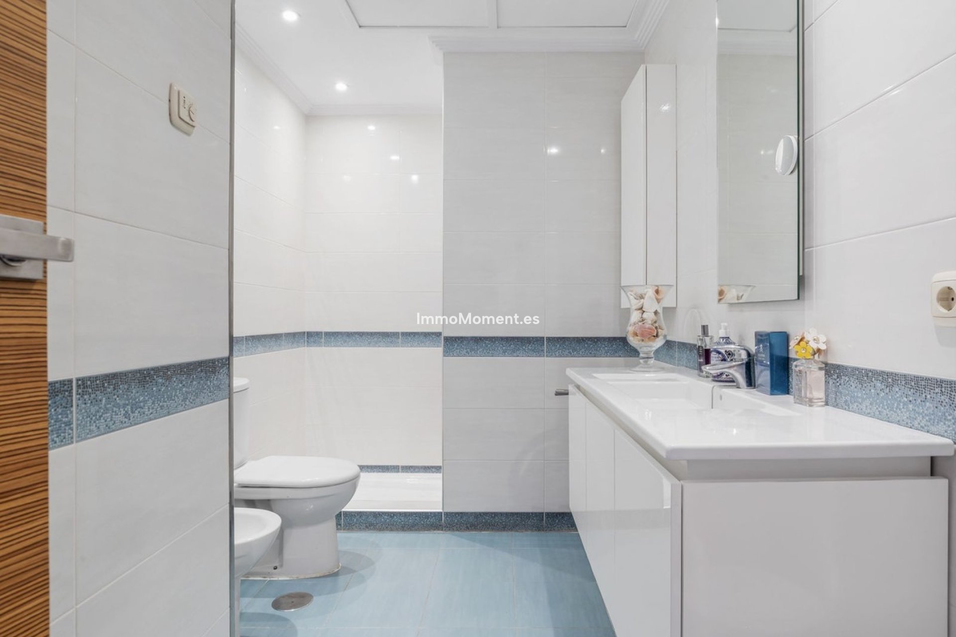 Revente - Appartement - Benahavís - Monte Halcones