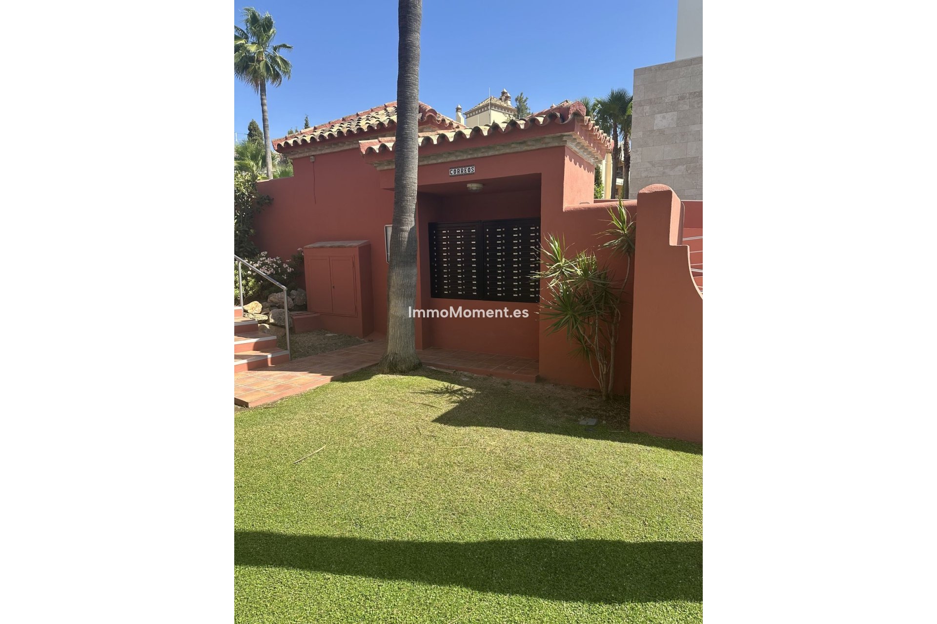 Revente - Appartement - Benahavís - Monte Halcones
