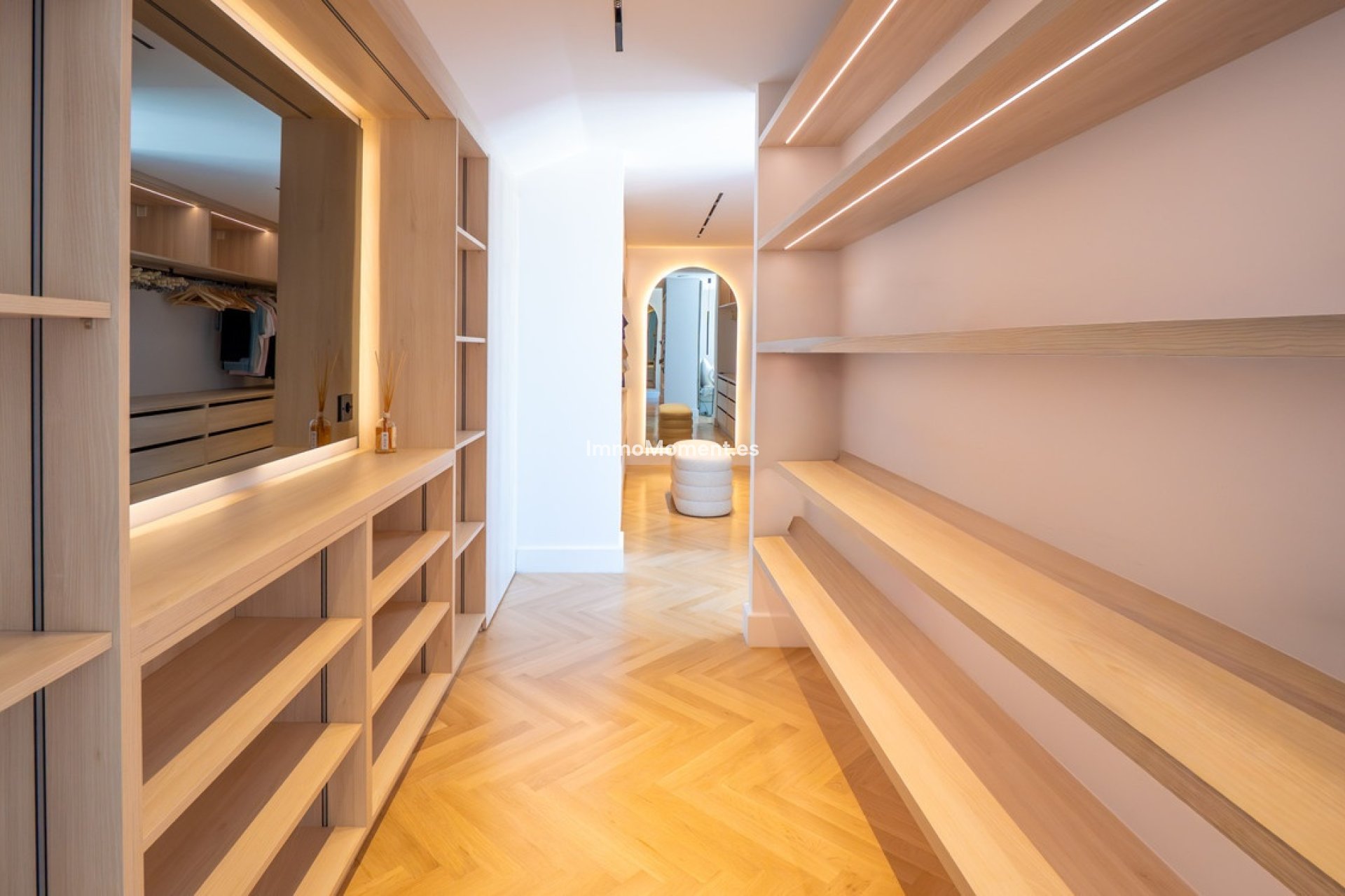 Revente - Appartement - Benahavís - Monte Halcones