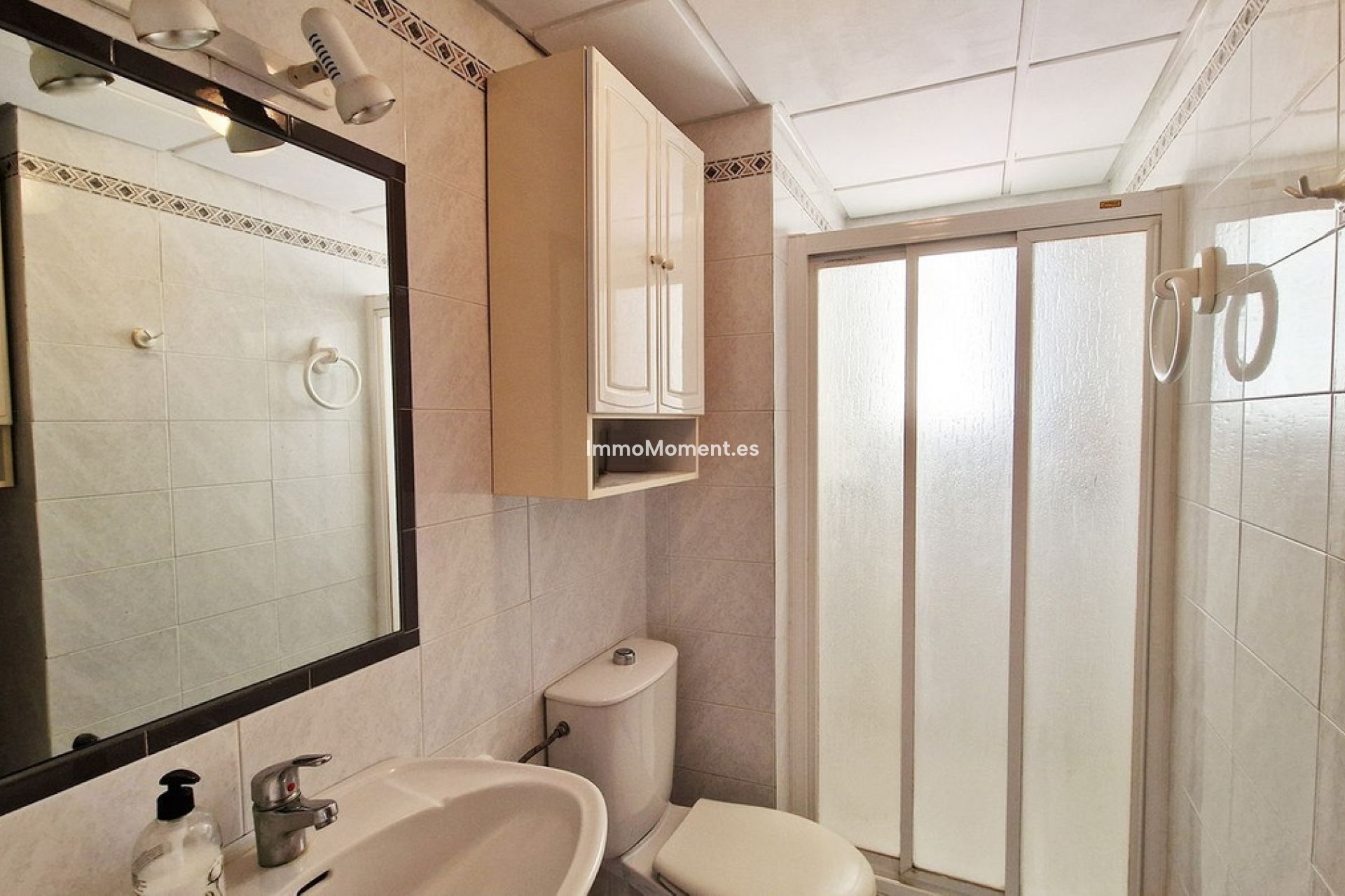 Revente - Appartement - Benalmadena - Arroyo de la Miel