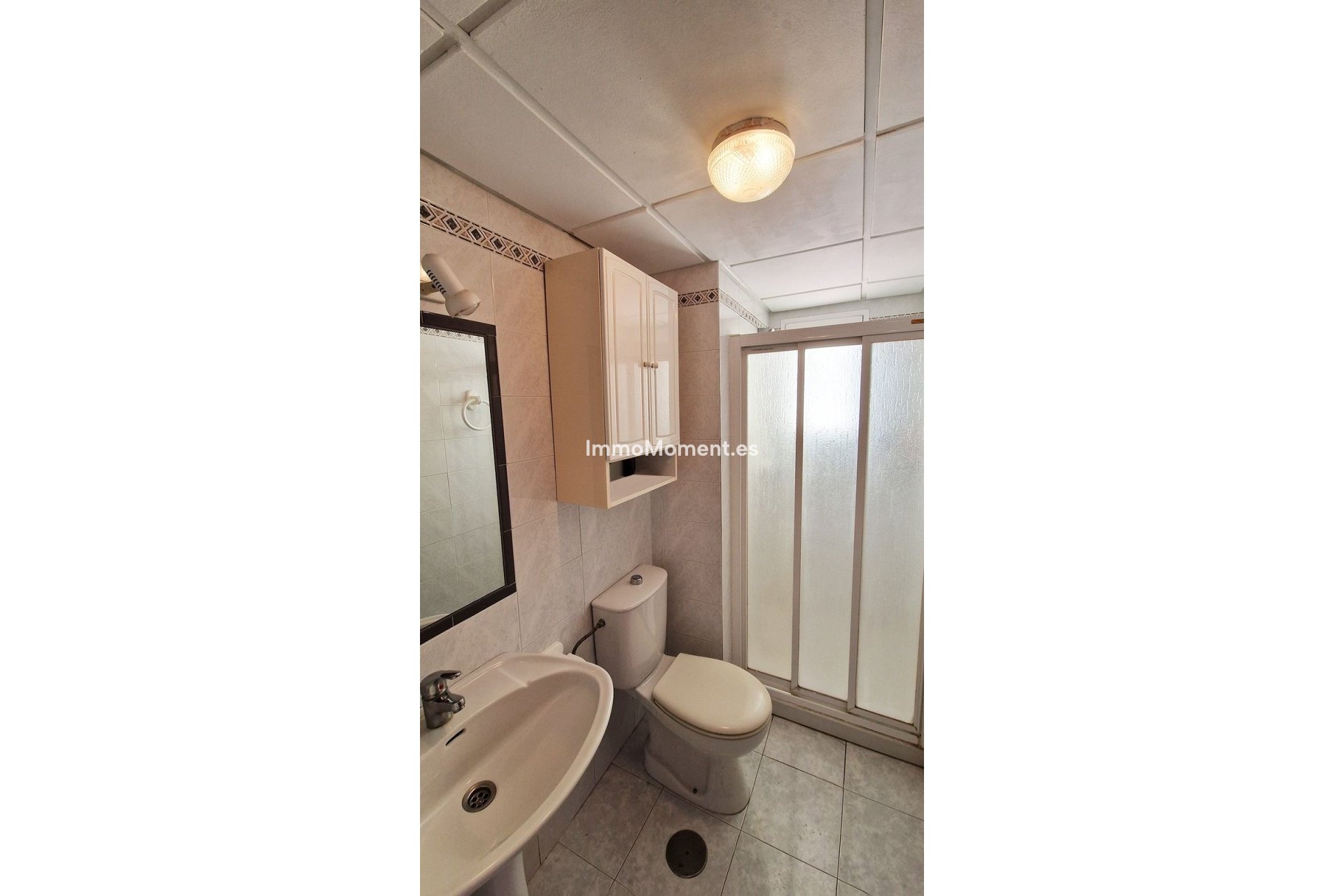 Revente - Appartement - Benalmadena - Arroyo de la Miel