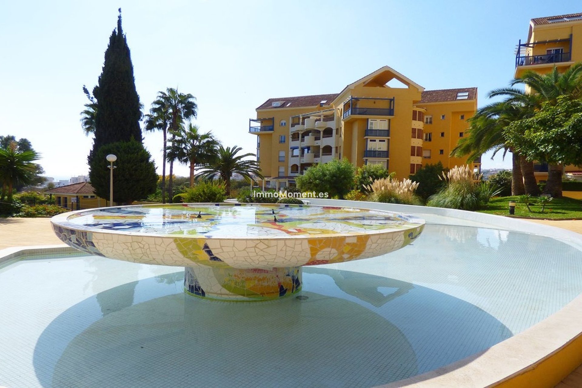 Revente - Appartement - Benalmadena - Arroyo de la Miel