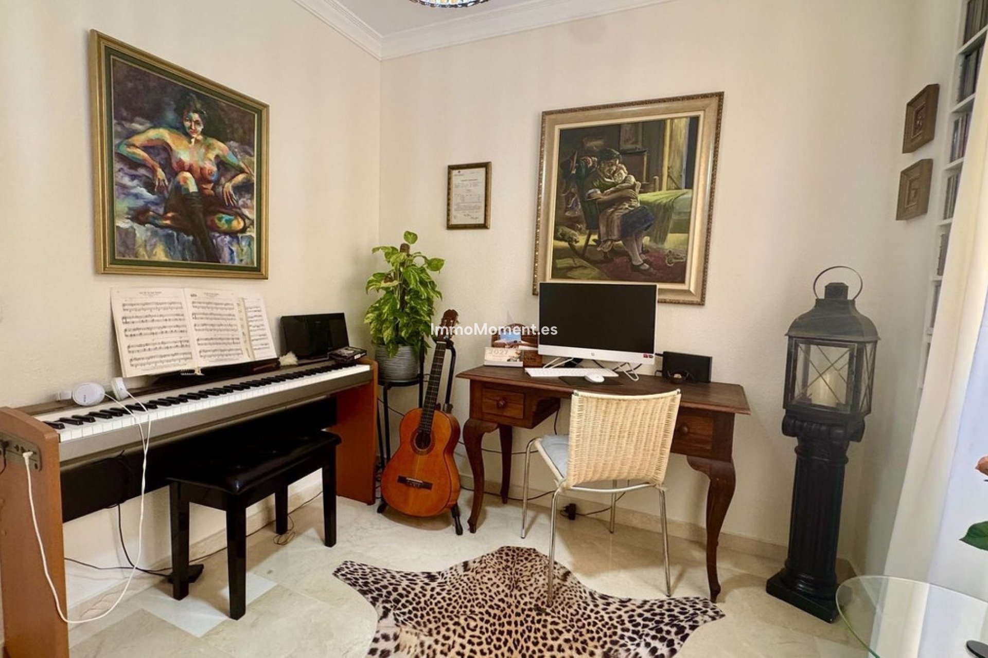Revente - Appartement - Benalmadena - Arroyo de la Miel
