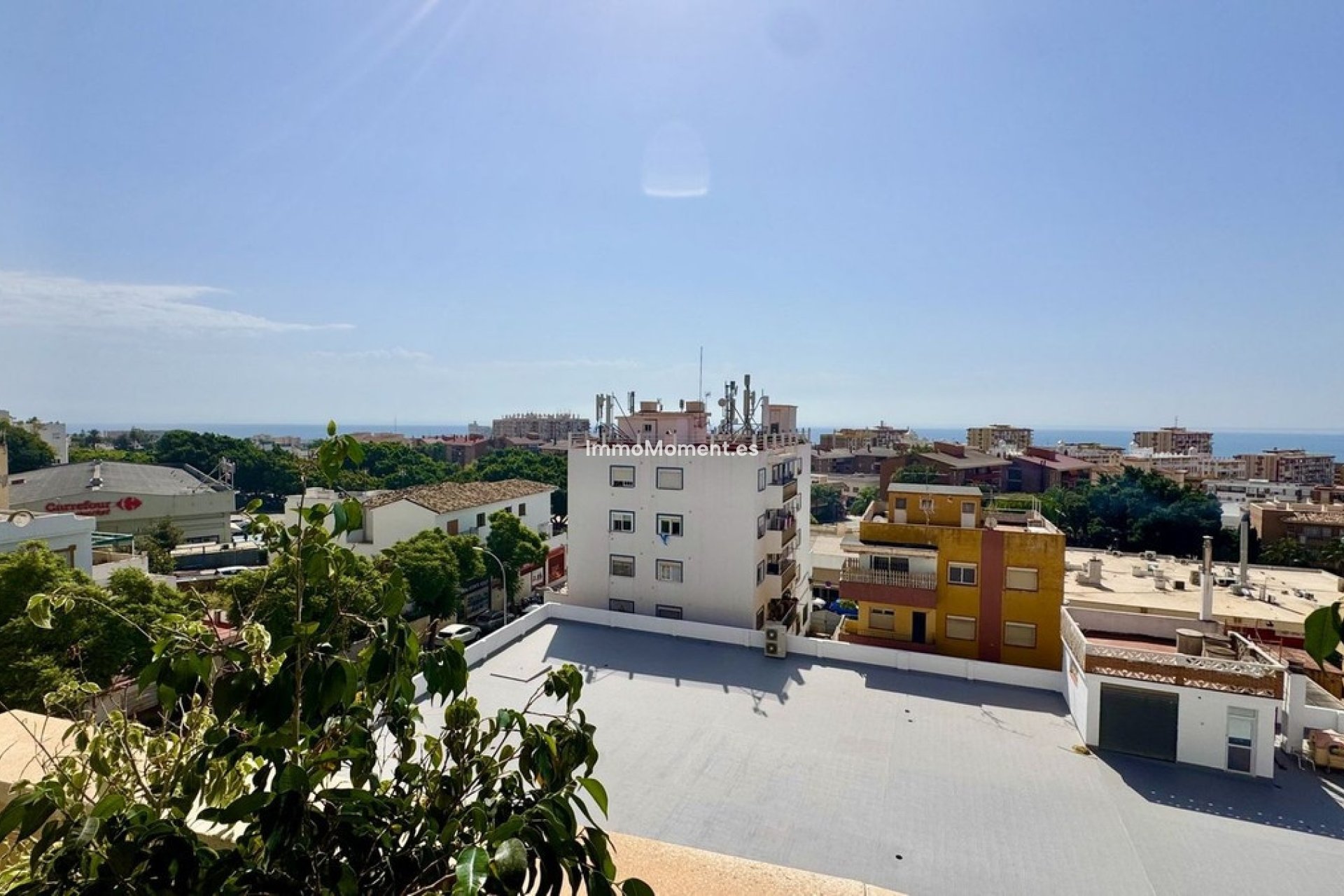 Revente - Appartement - Benalmadena - Arroyo de la Miel