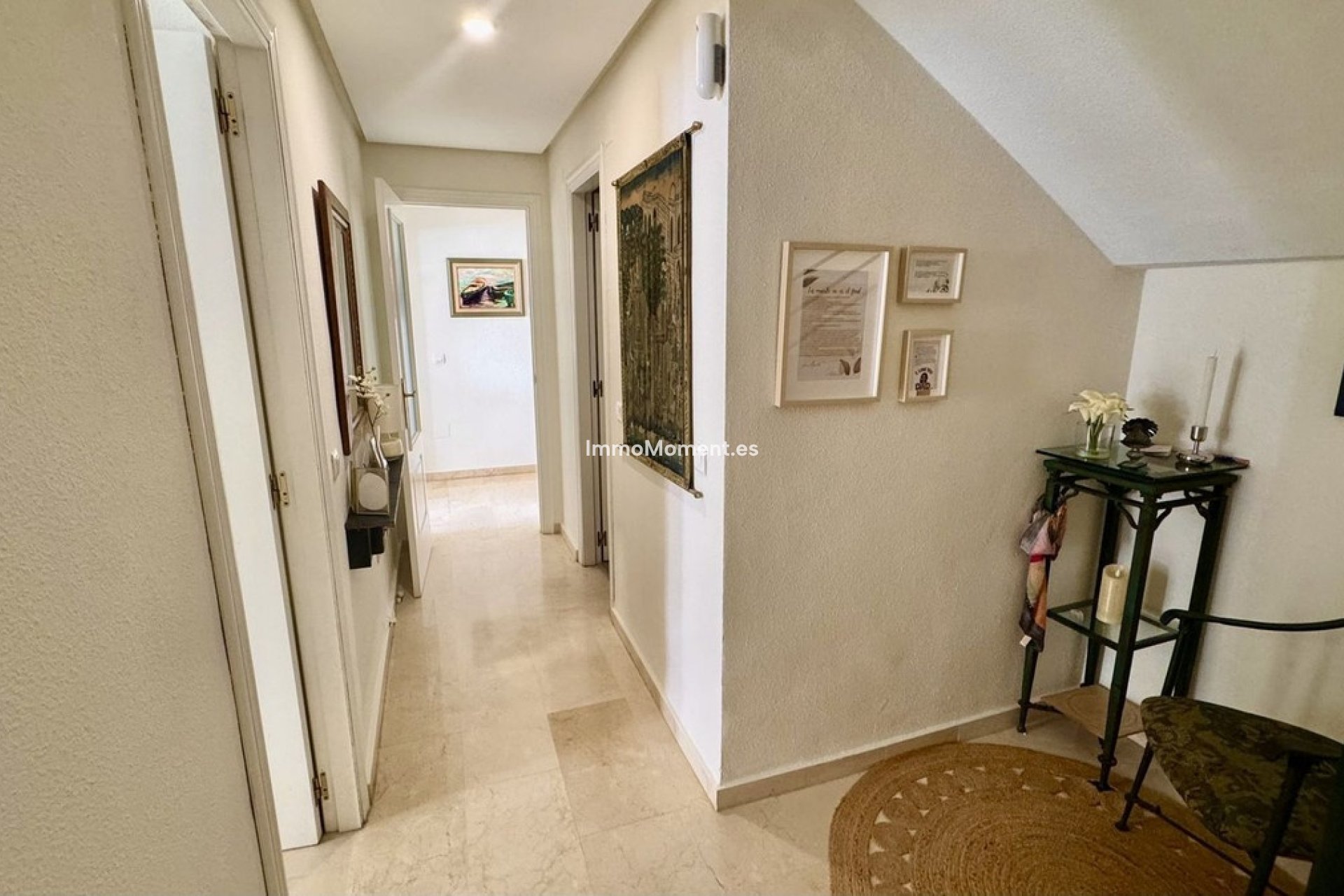 Revente - Appartement - Benalmadena - Arroyo de la Miel